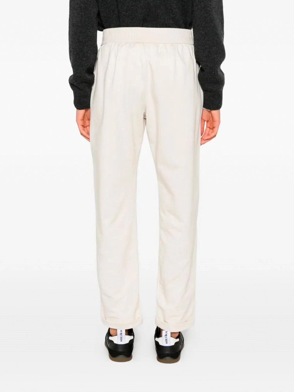 Brunello Cucinelli Women Track Pants BRUNELLO CUCINELLI