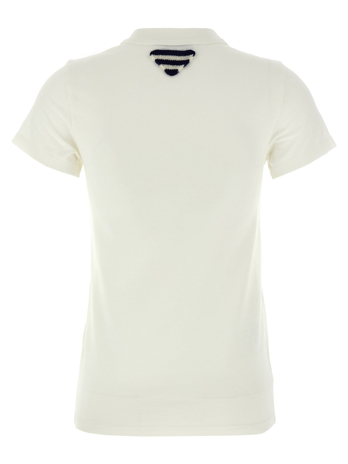 Prada Women Vintage Logo T-Shirt PRADA