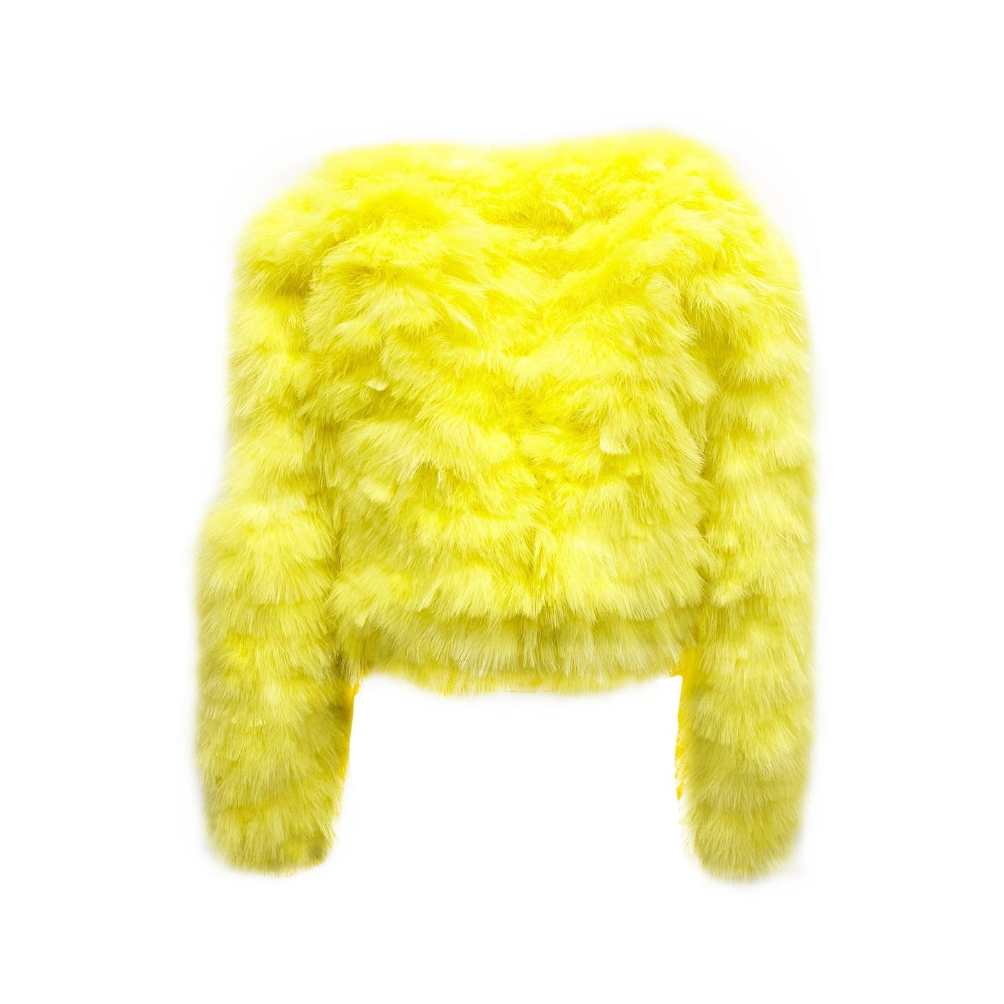 Dsquared2 Feathers Bomber Jacket Women DSQUARED2