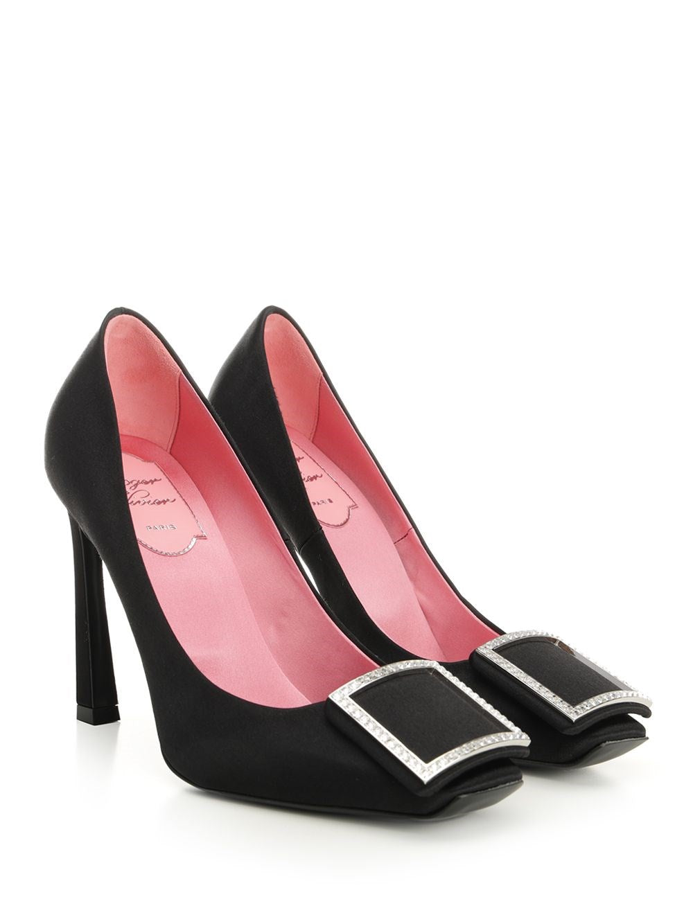 Roger Vivier Women "Trompette" Pumps ROGER VIVIER