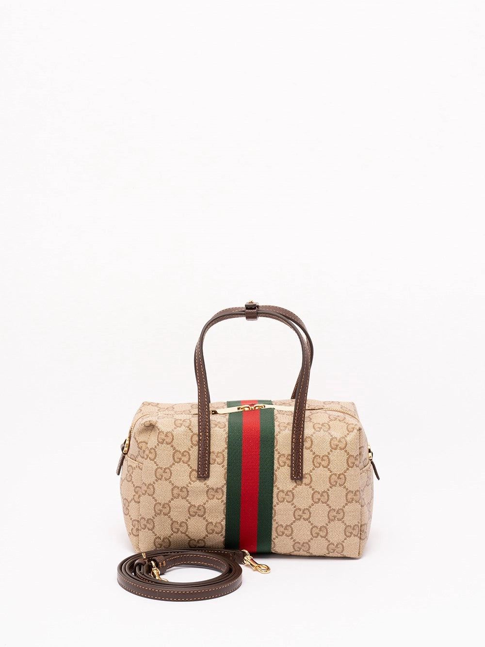 Gucci Women `Gucci Essence` Boston Bag GUCCI