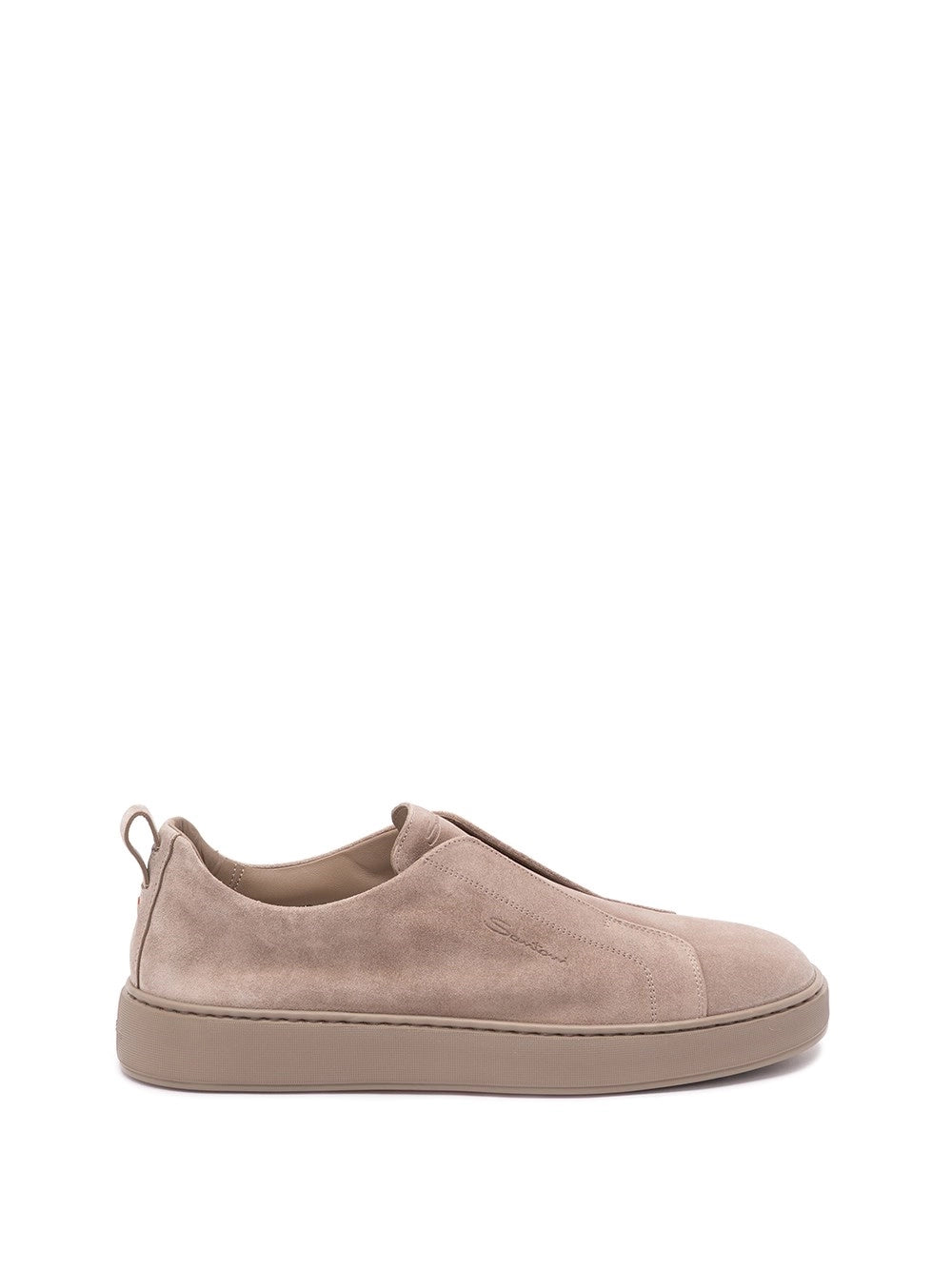 Santoni Men `Victory` Sneakers SANTONI
