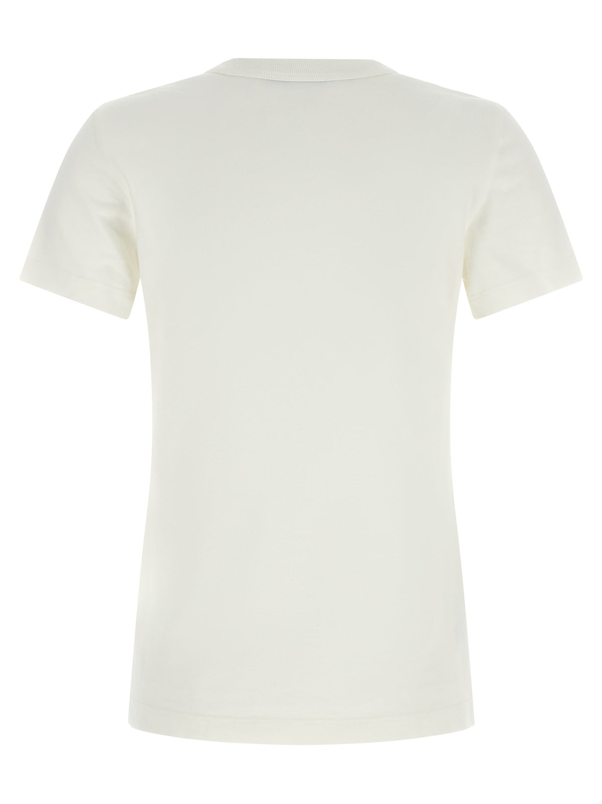 Prada Women Pocket T-Shirt PRADA