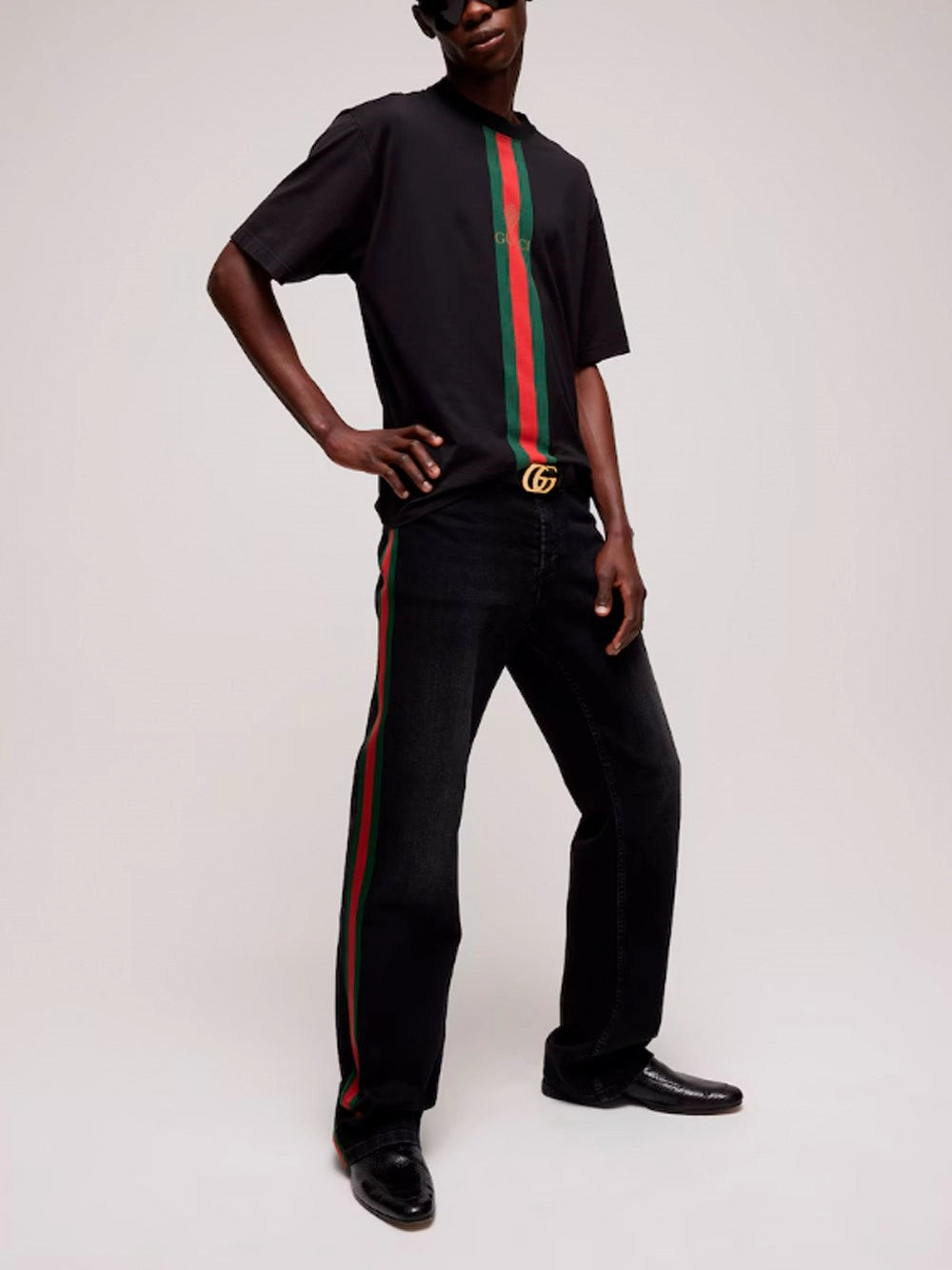 Gucci Men T-Shirt GUCCI