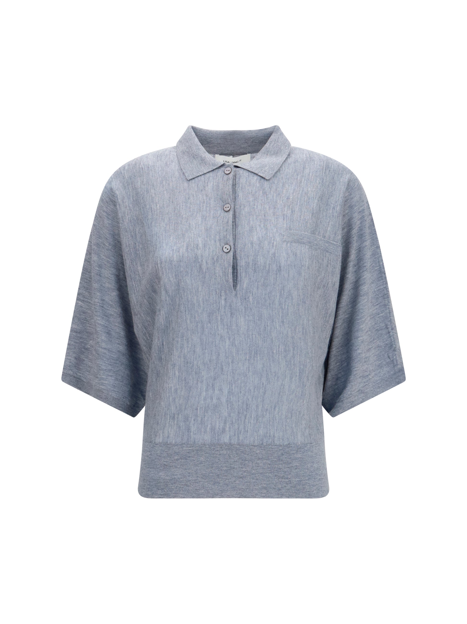 Lisa Yang Women Norie Sweater LISA YANG