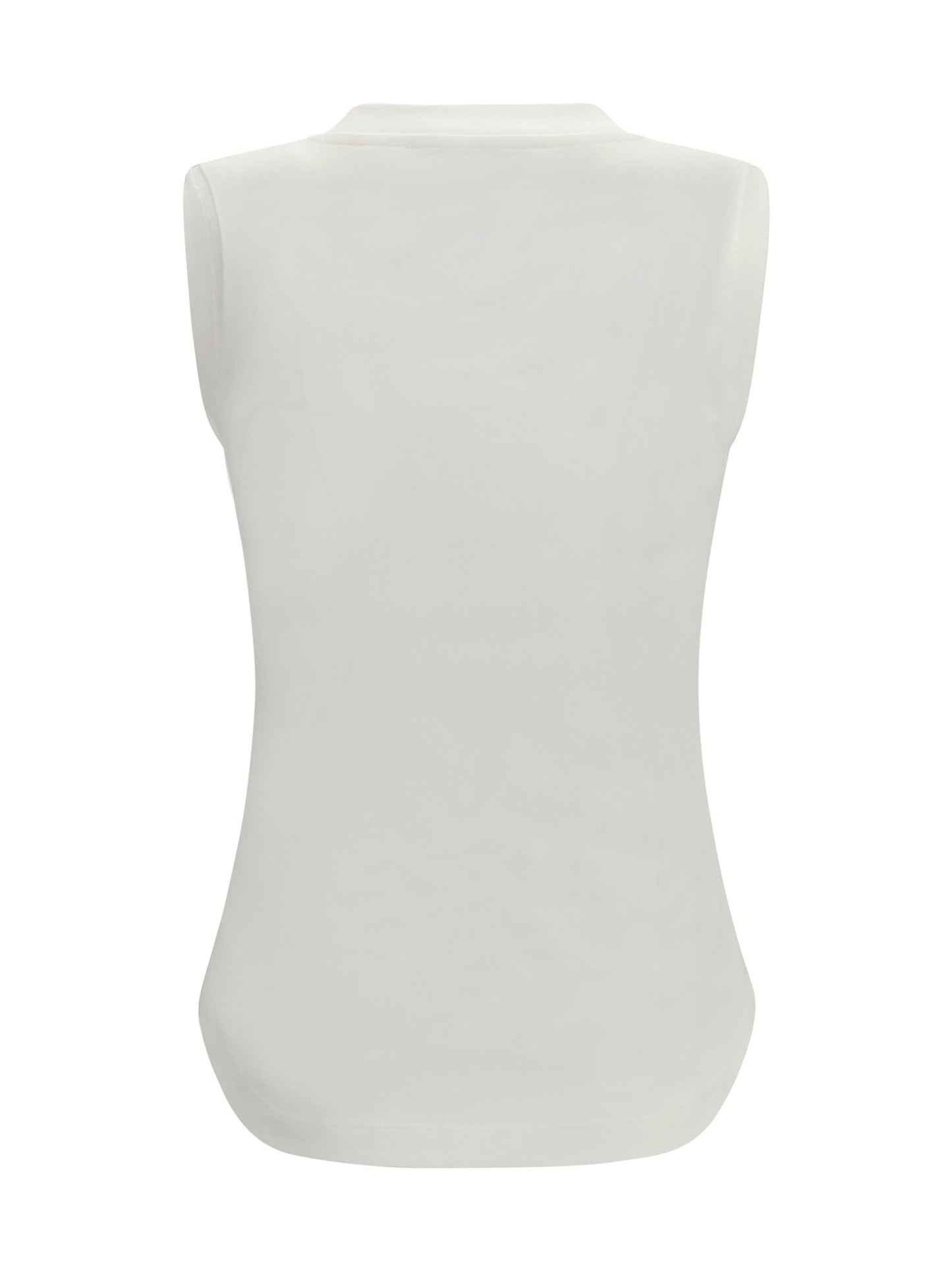 The Attico Women Reese Tank Top THE ATTICO