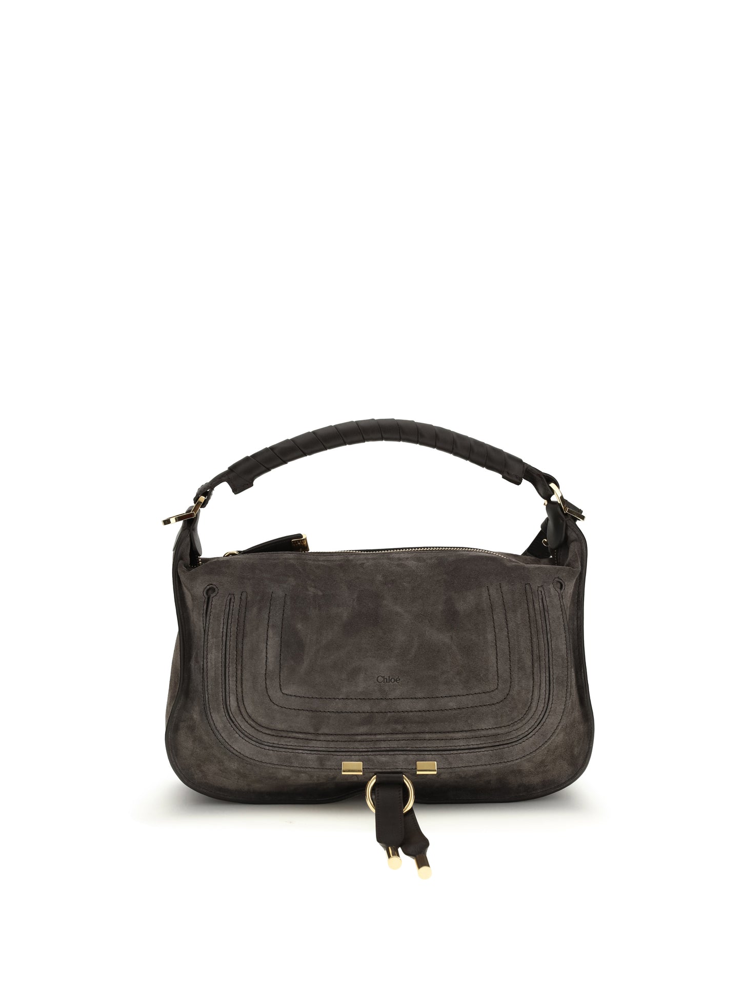 Chloé Women Small Marcie Shoulder Bag CHLOE
