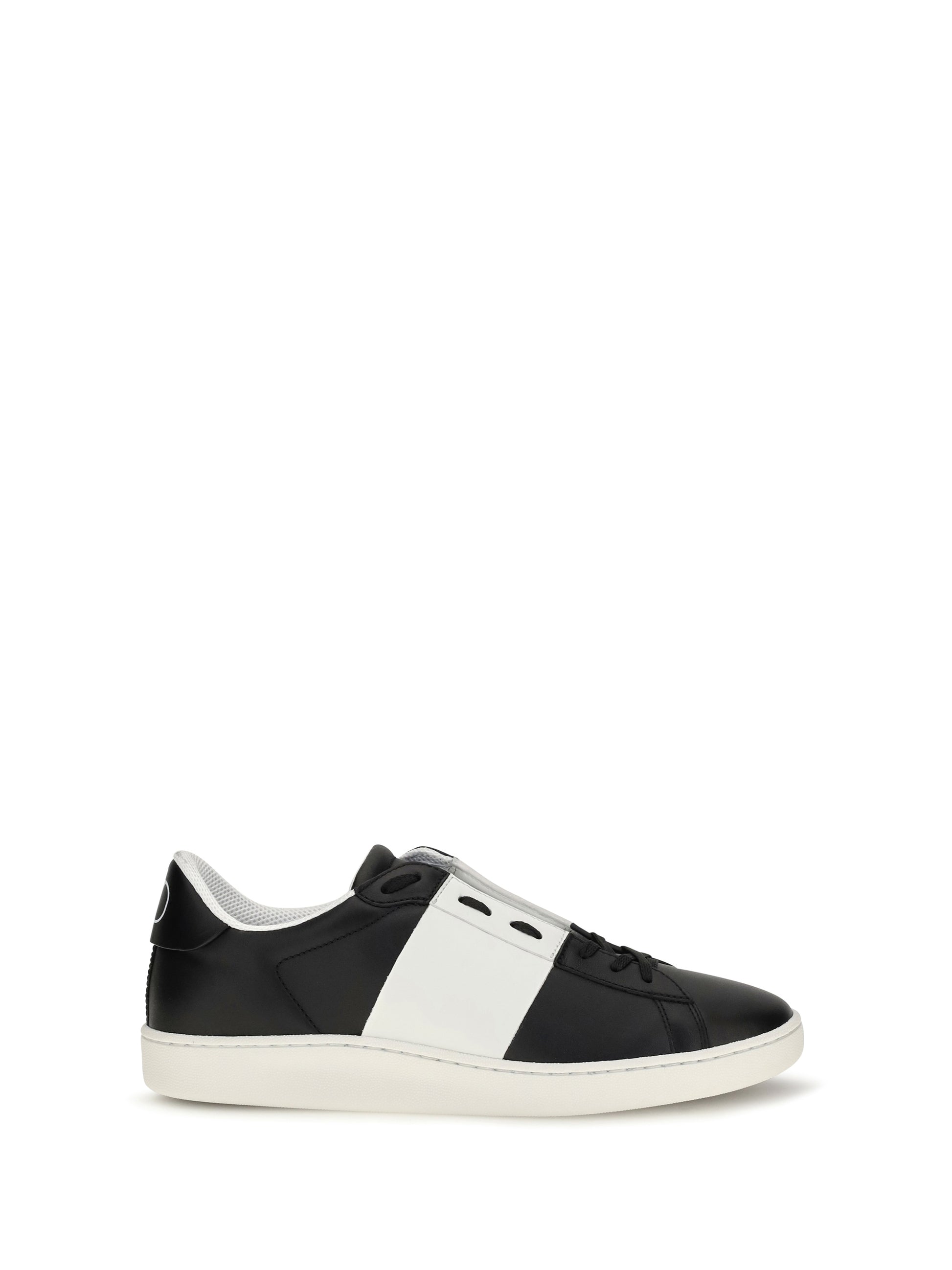 Valentino Garavani Men Open Sneakers VALENTINO GARAVANI