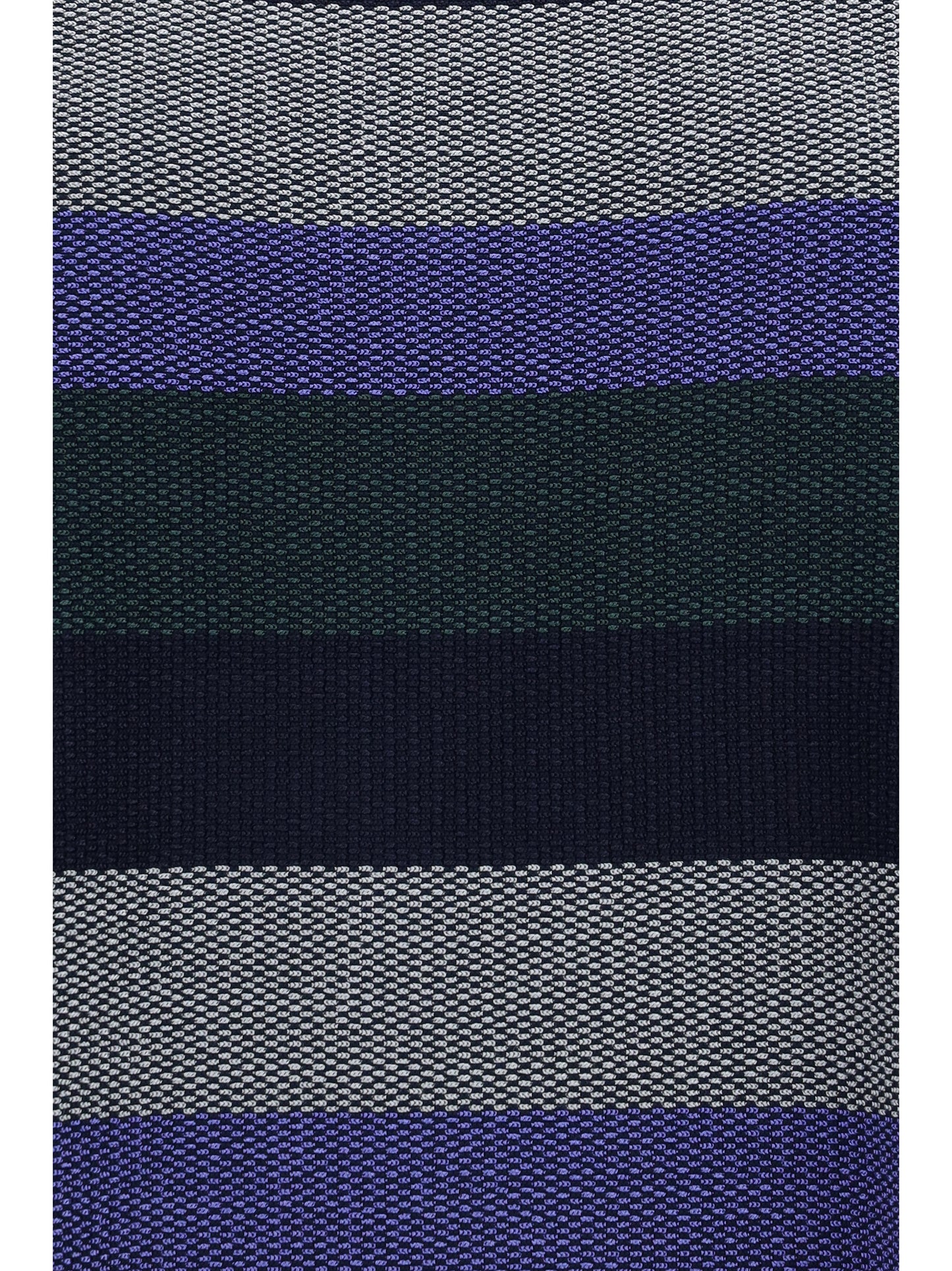 Giorgio Armani Women Asv Viscose Fringe Sweater GIORGIO ARMANI
