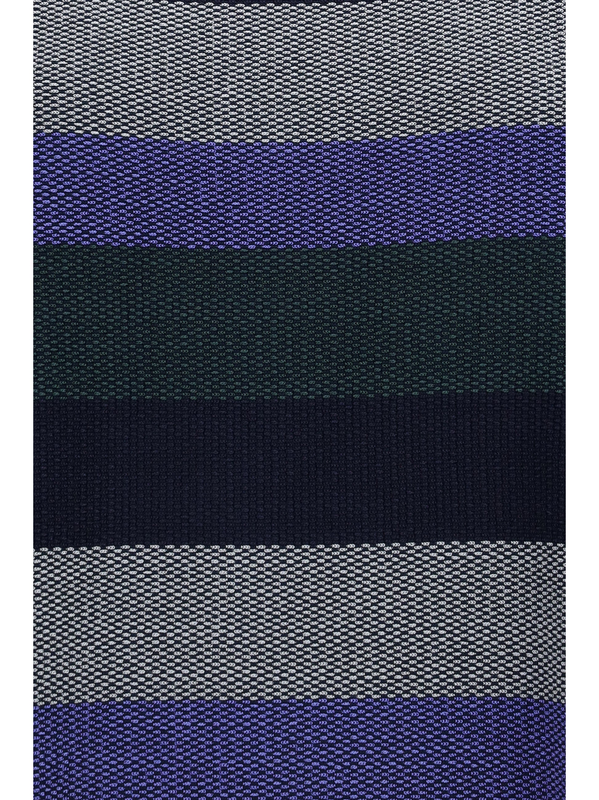Giorgio Armani Women Asv Viscose Fringe Sweater GIORGIO ARMANI