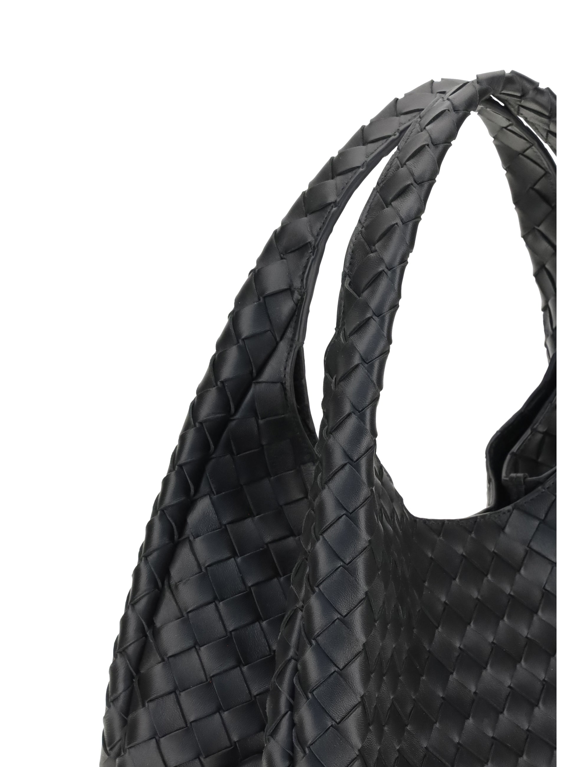 Bottega Veneta Women Campana Shoulder Bag BOTTEGA VENETA