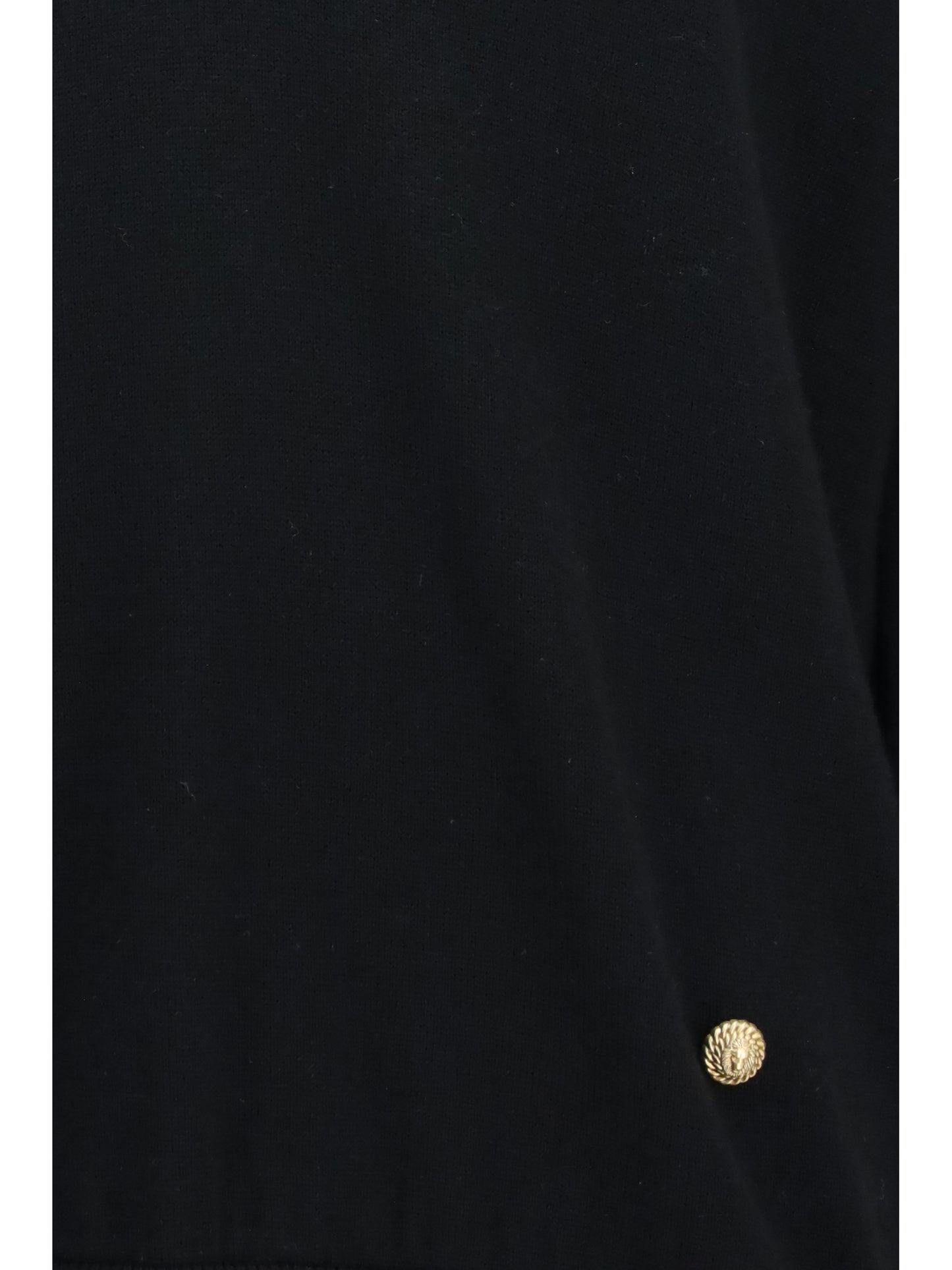Balmain Women V-Neck Sweater BALMAIN