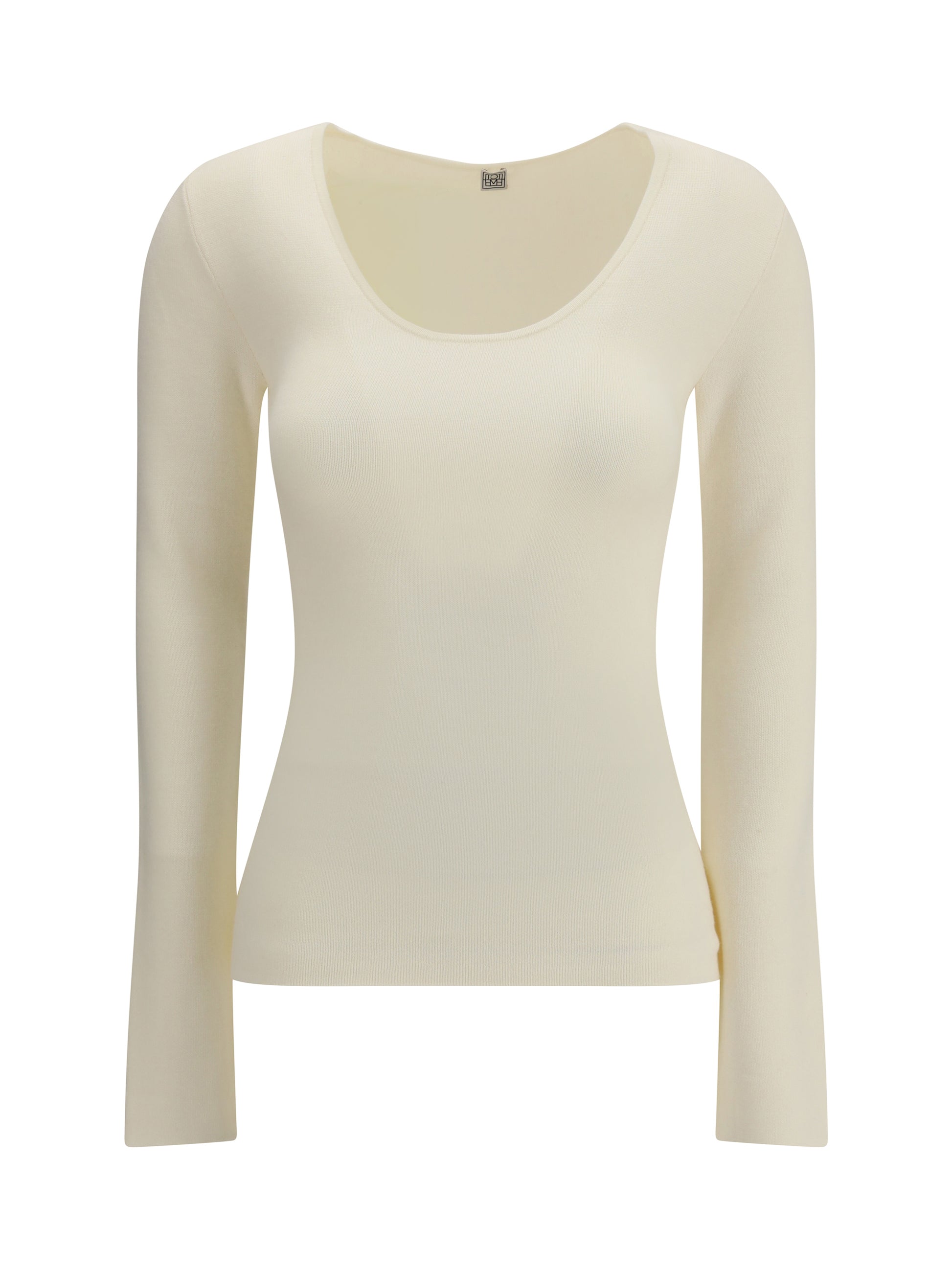 Toteme Women Compact Sweater TOTEME