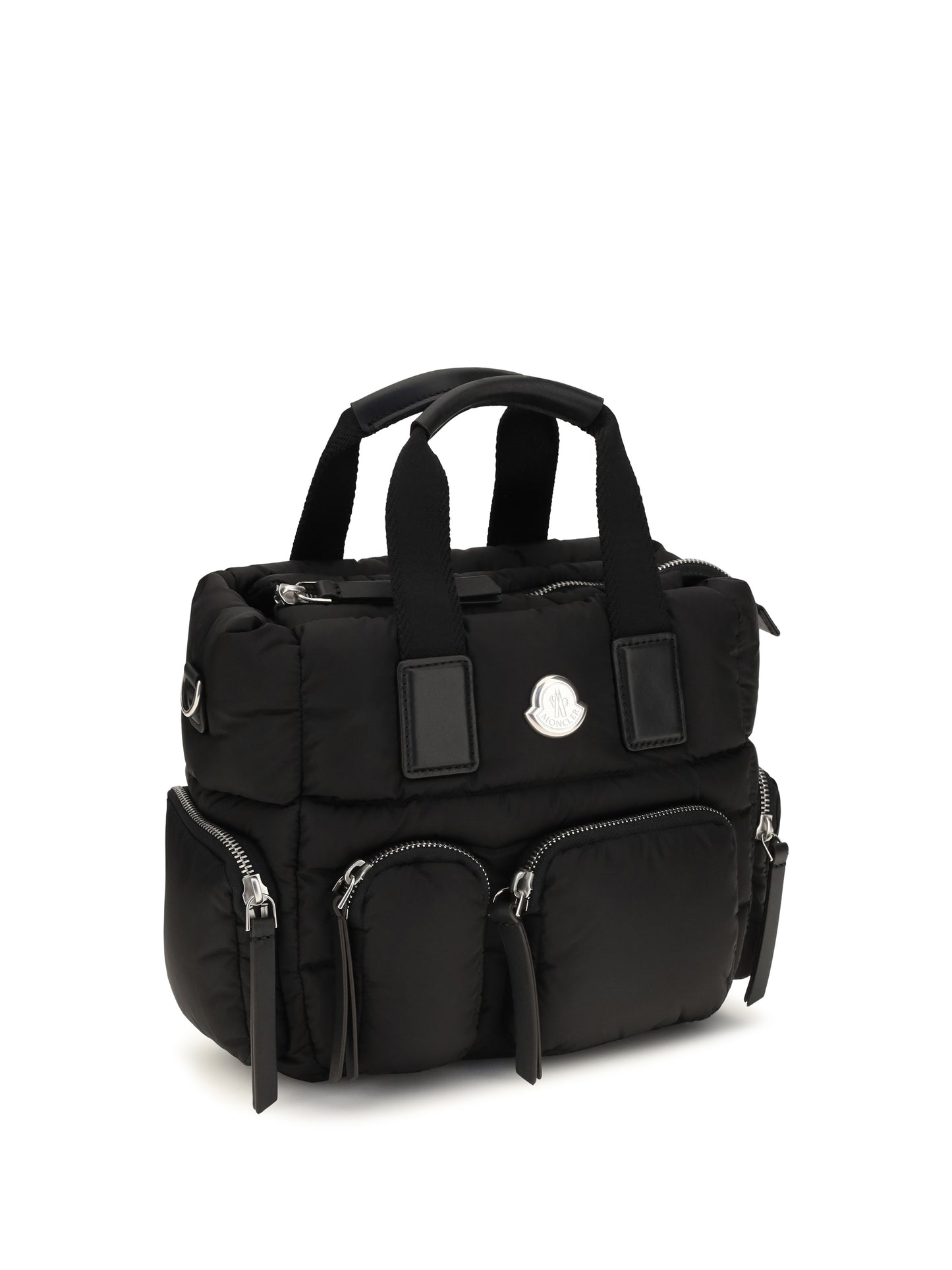 Moncler Women Caradoc Multi-Pocket Handbag MONCLER