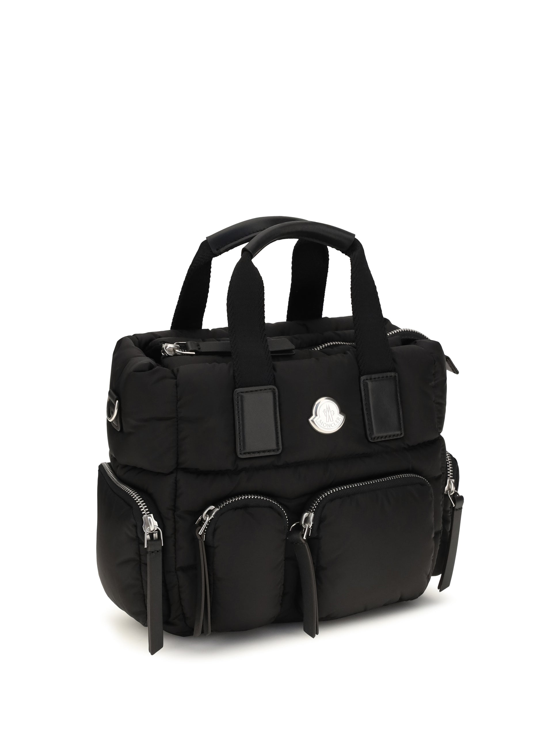 Moncler Women Caradoc Multi-Pocket Handbag MONCLER