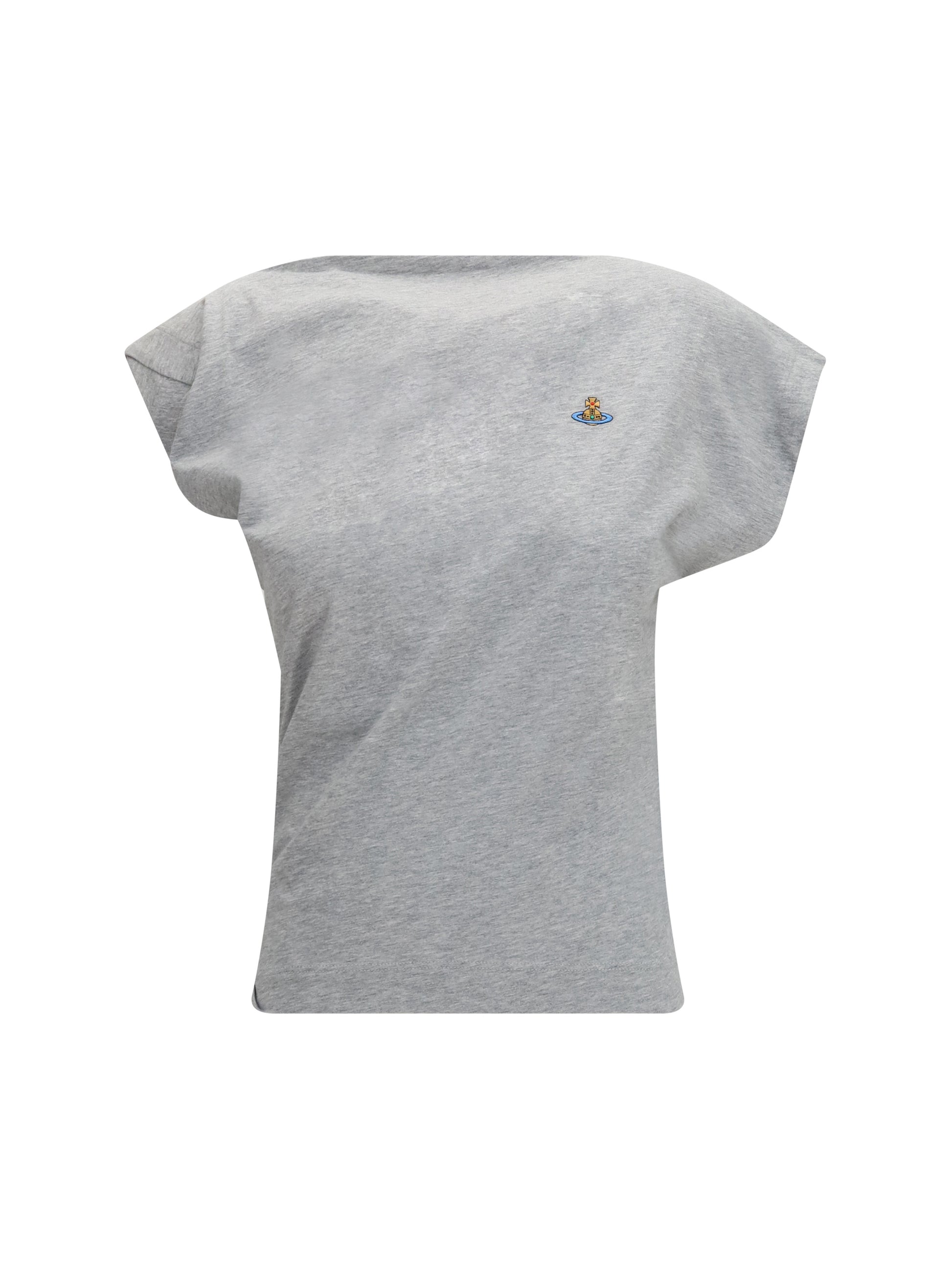 Vivienne Westwood Women Hebo Top VIVIENNE WESTWOOD