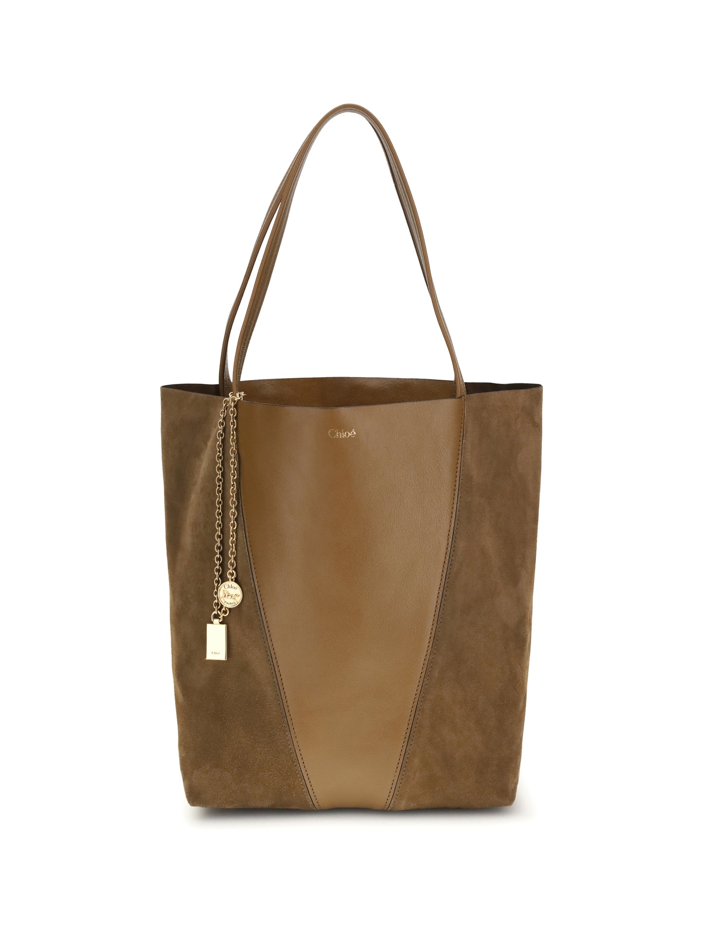 Chloé Women Spin Shoulder Bag CHLOE