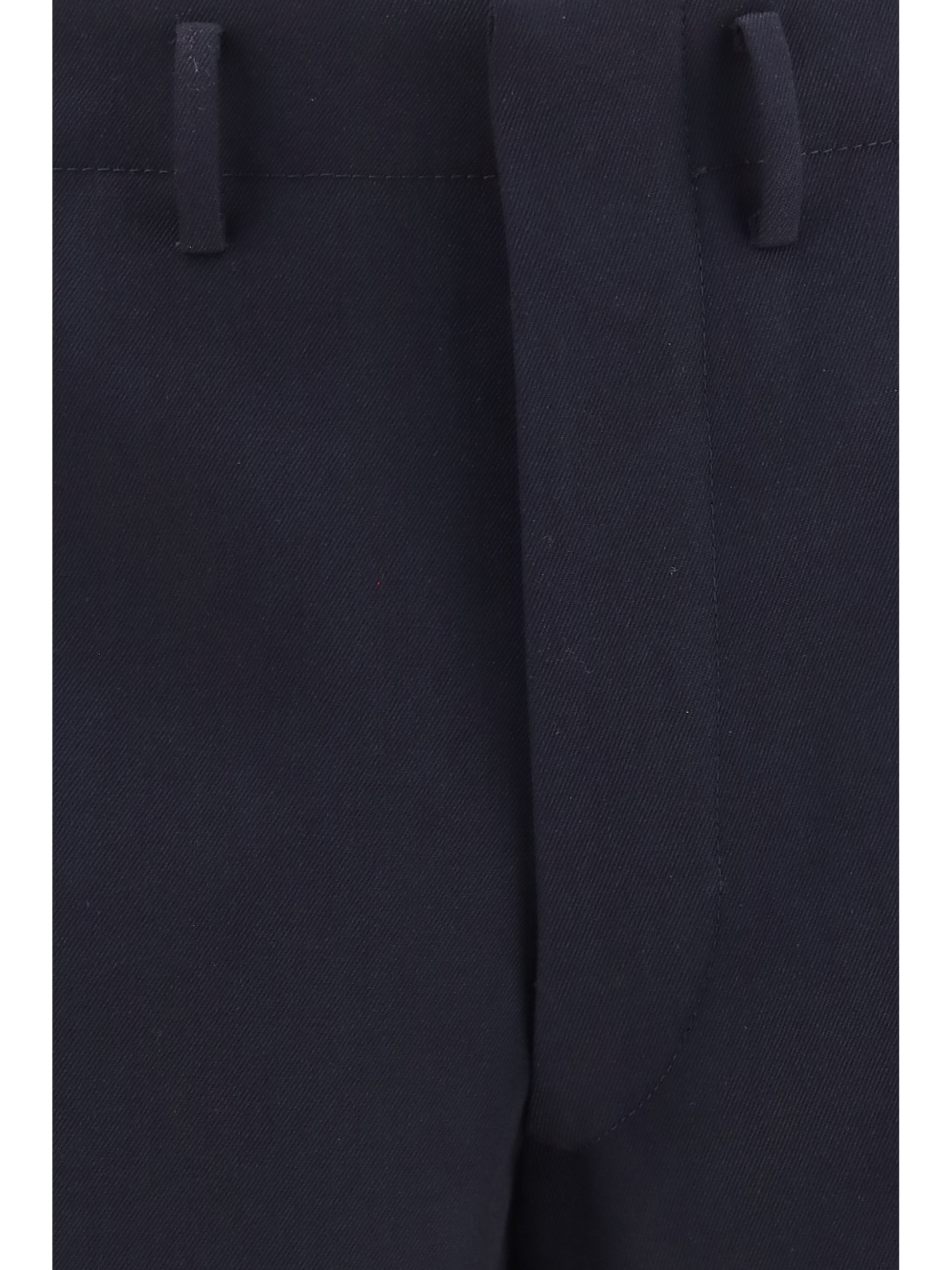 Prada Men Tailored Trousers PRADA