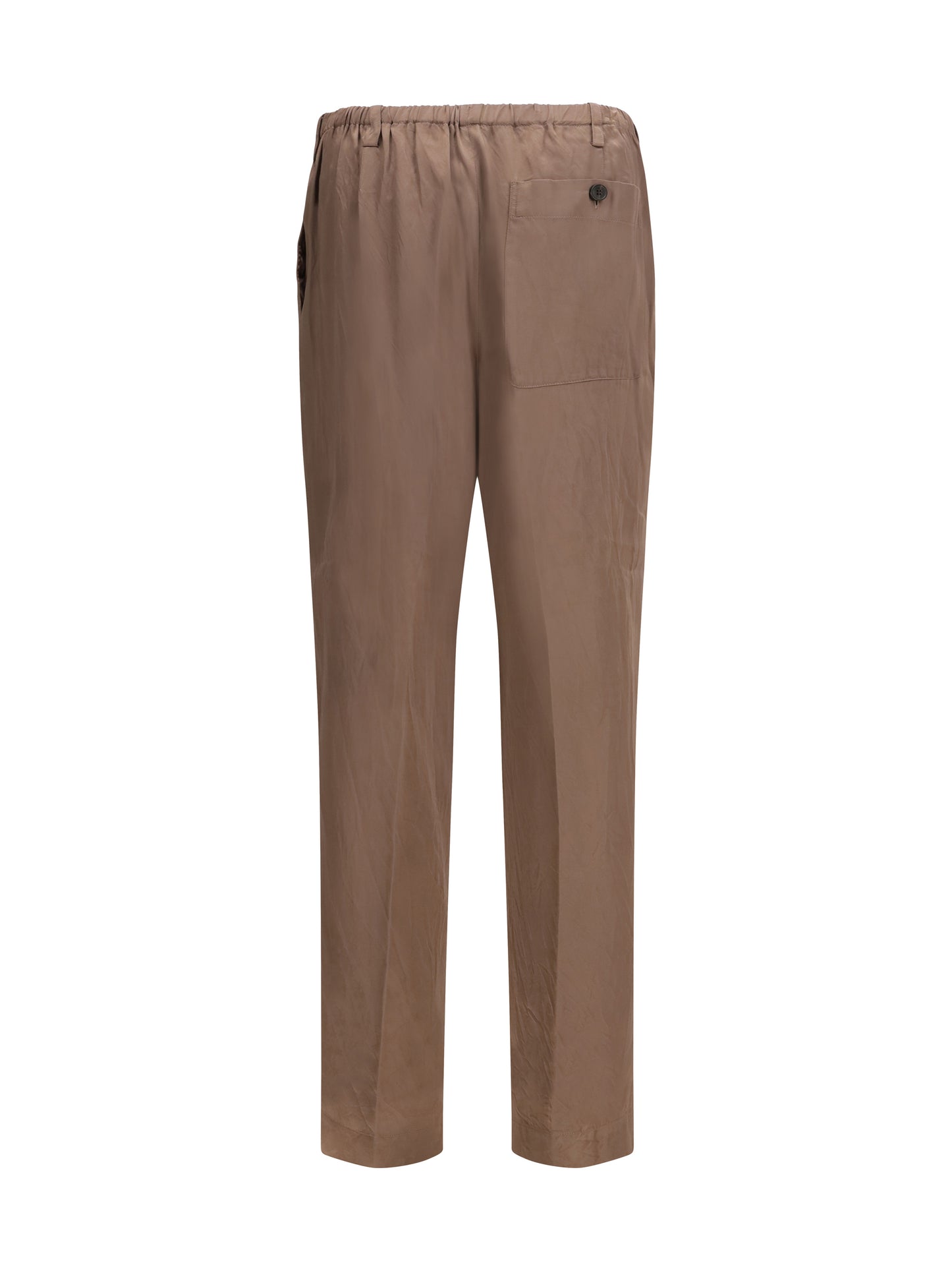 Dries Van Noten Men Penny Pants DRIES VAN NOTEN