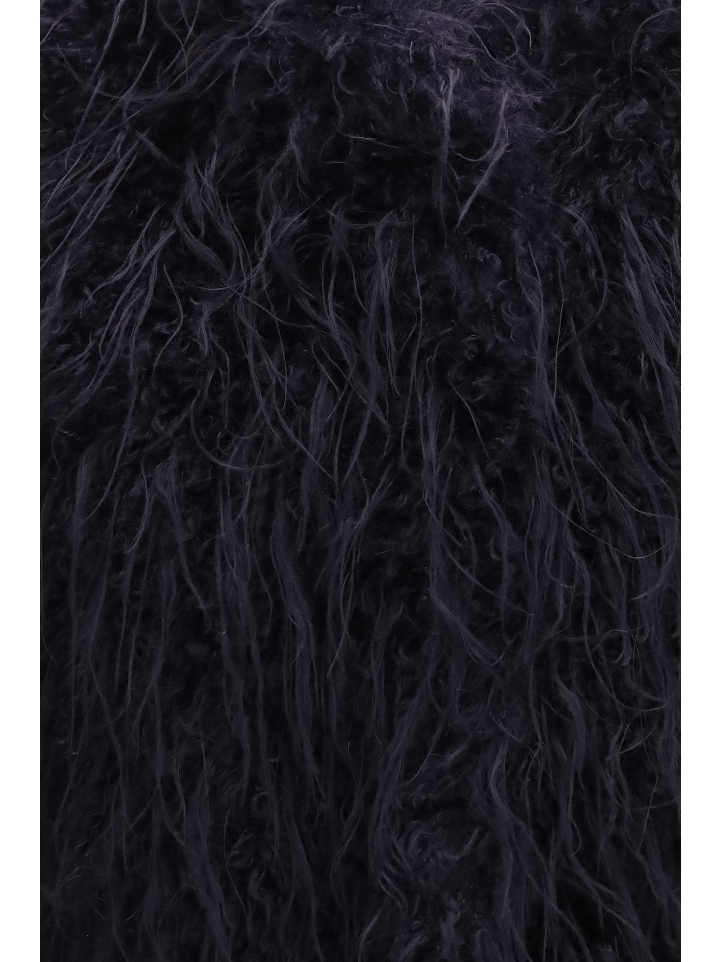 Forte_Forte Women Eco Mongolia Faux Fur Vest FORTE FORTE