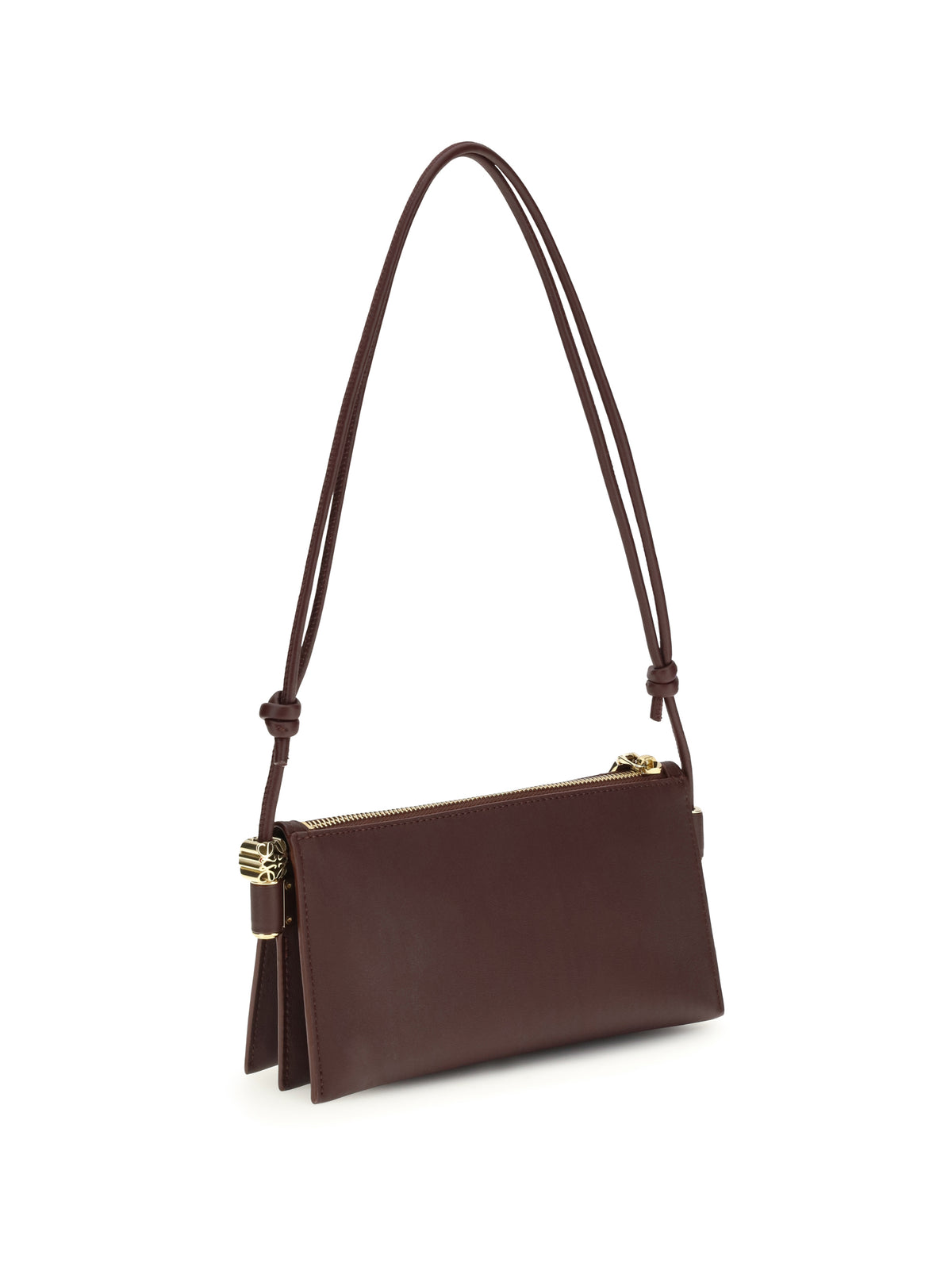 Loewe Women Joya Clutch Bag In Calfskin LOEWE