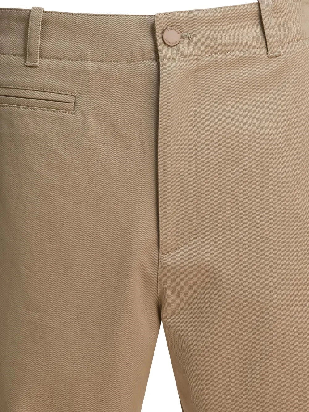 Givenchy Men `Couture` Seam Chino Shorts GIVENCHY
