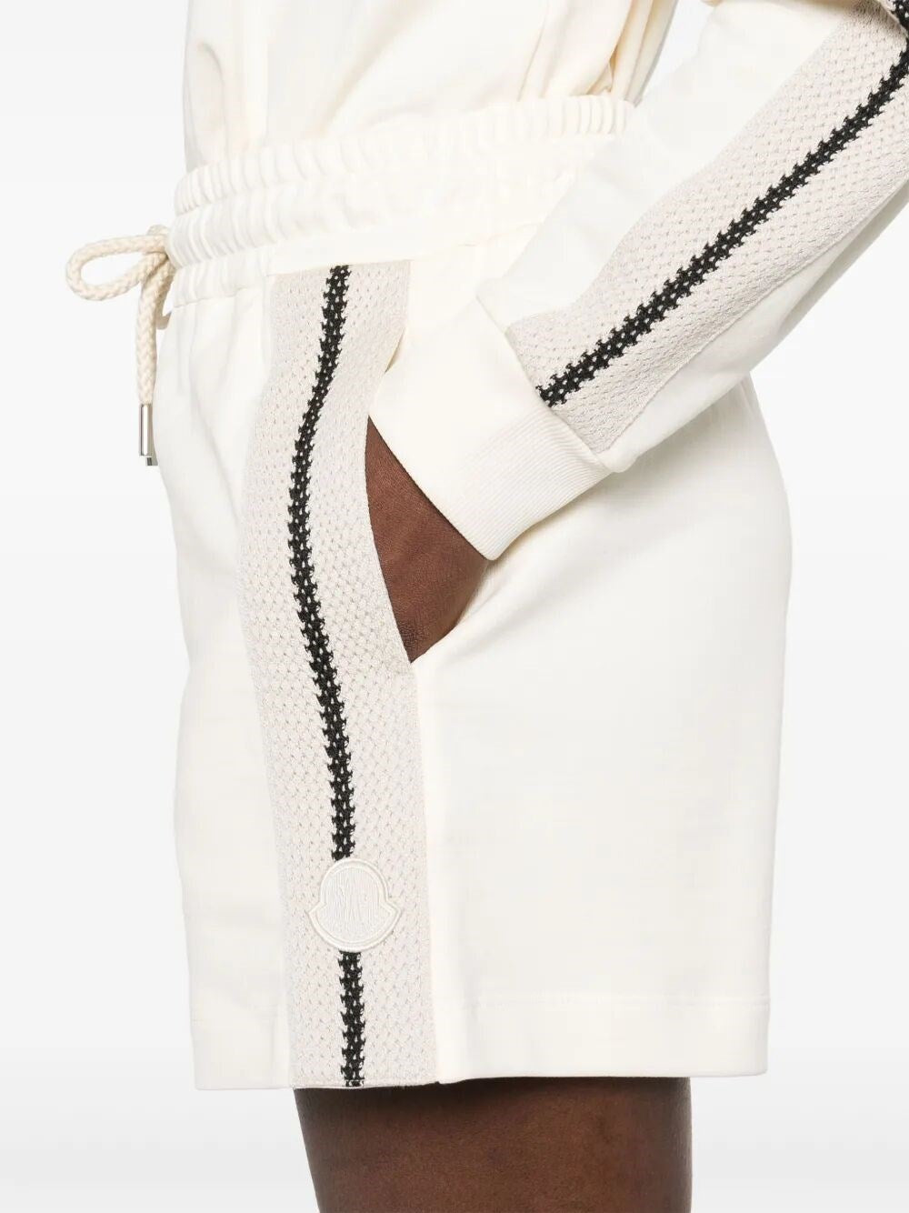 Moncler Women Shorts MONCLER