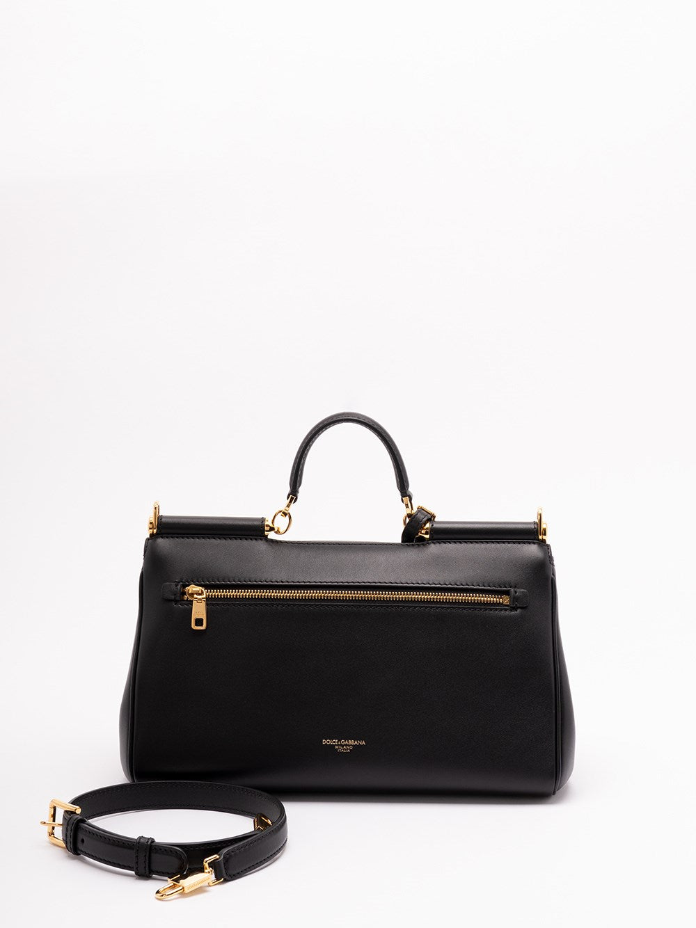 Dolce & Gabbana Women `My Sicily` Handbag DOLCE & GABBANA