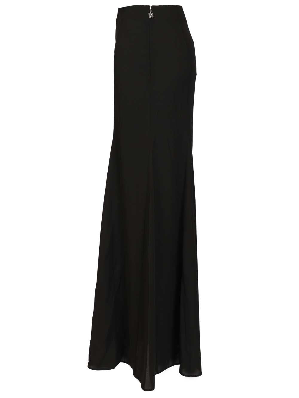 Rotate Women Mermaid Skirt ROTATE