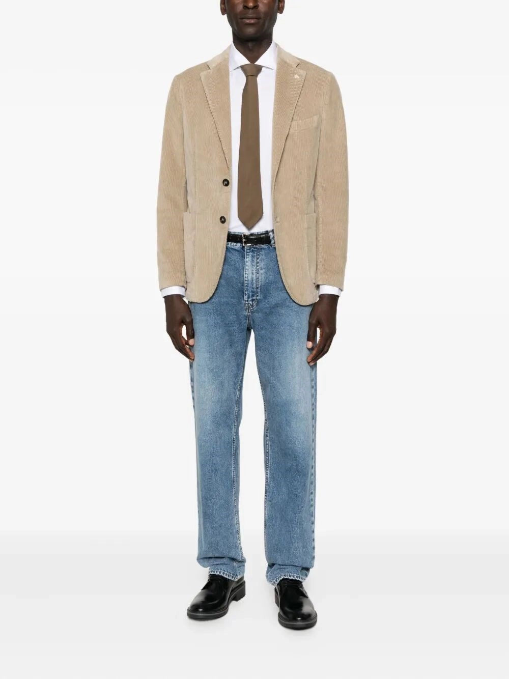 Brunello Cucinelli Men Shirt BRUNELLO CUCINELLI