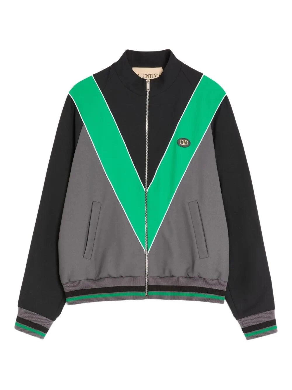 Valentino Garavani Men `Vlogo Signature` Sweatshirt VALENTINO GARAVANI