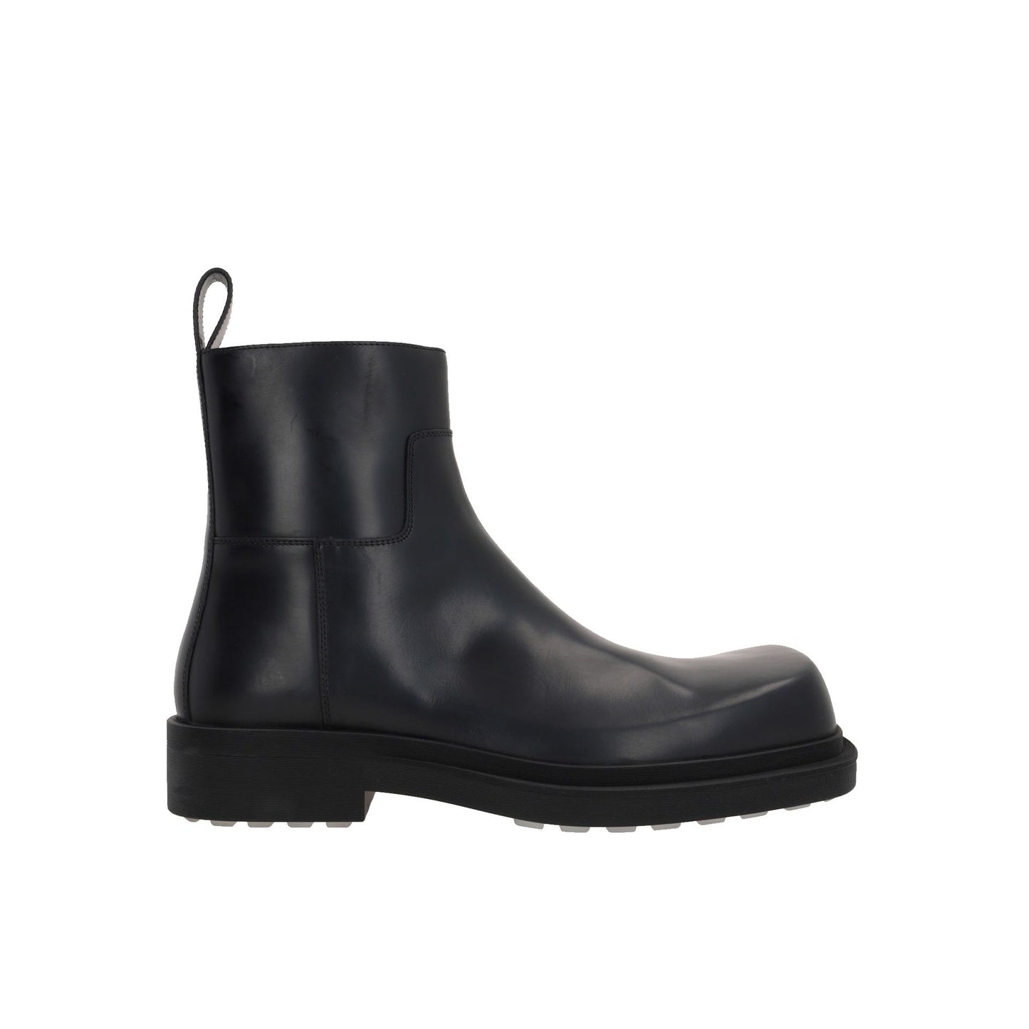 Bottega Veneta Ben Ankle Boots Men BOTTEGA VENETA