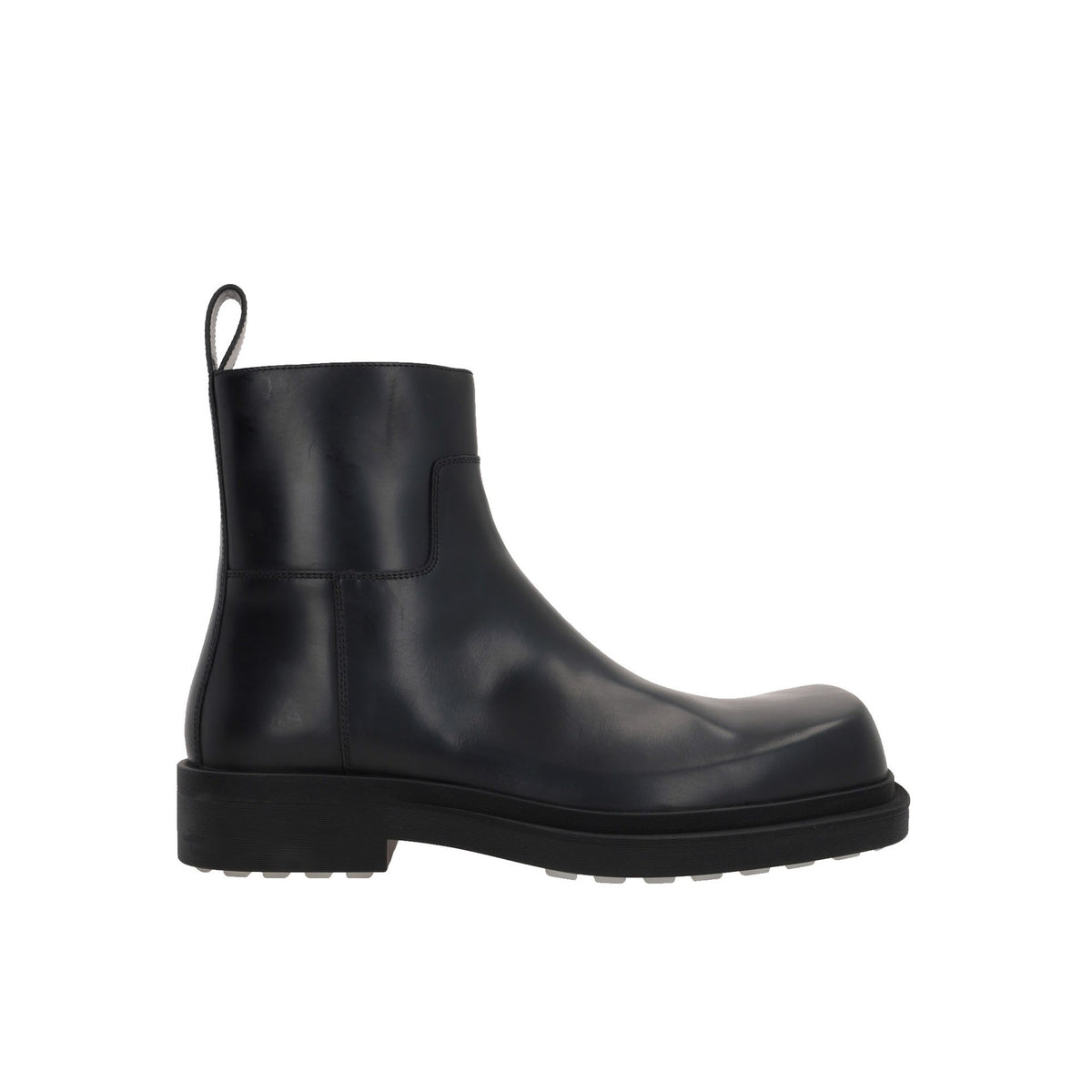 Bottega Veneta Ben Ankle Boots Men BOTTEGA VENETA