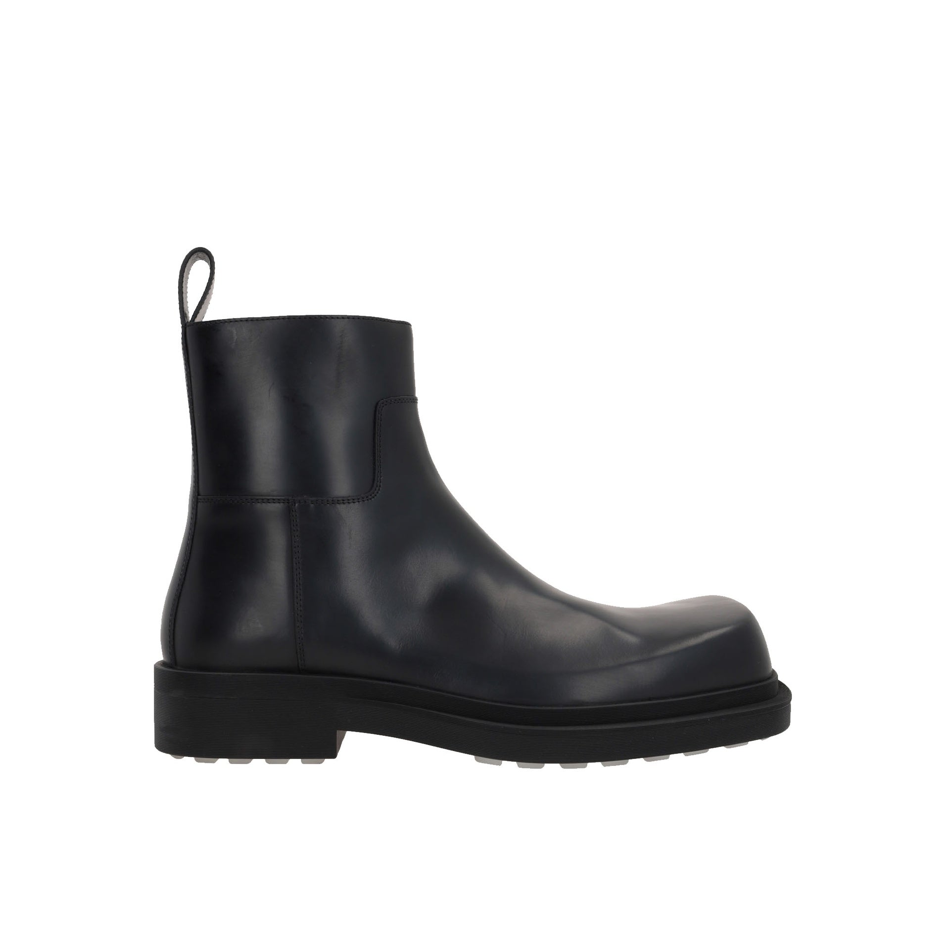 Bottega Veneta Ben Ankle Boots Men BOTTEGA VENETA