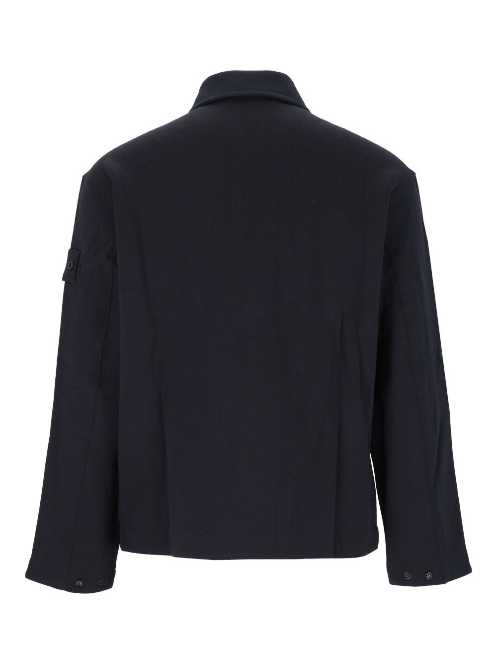 Stone Island Men Shirt Jacket STONE ISLAND