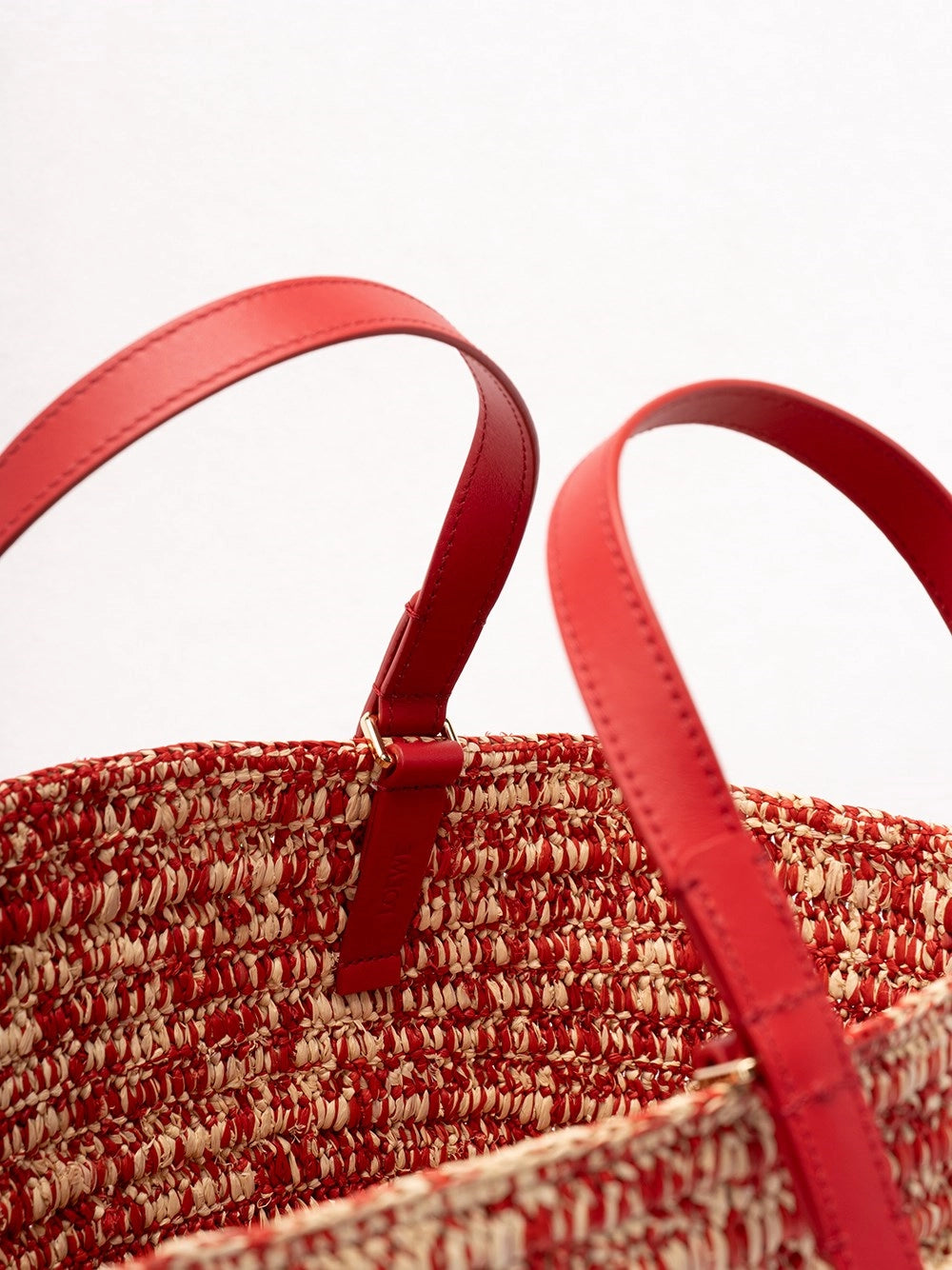 Loewe Women Paula`S Ibiza `Eclipse` Medium Basket Bag LOEWE