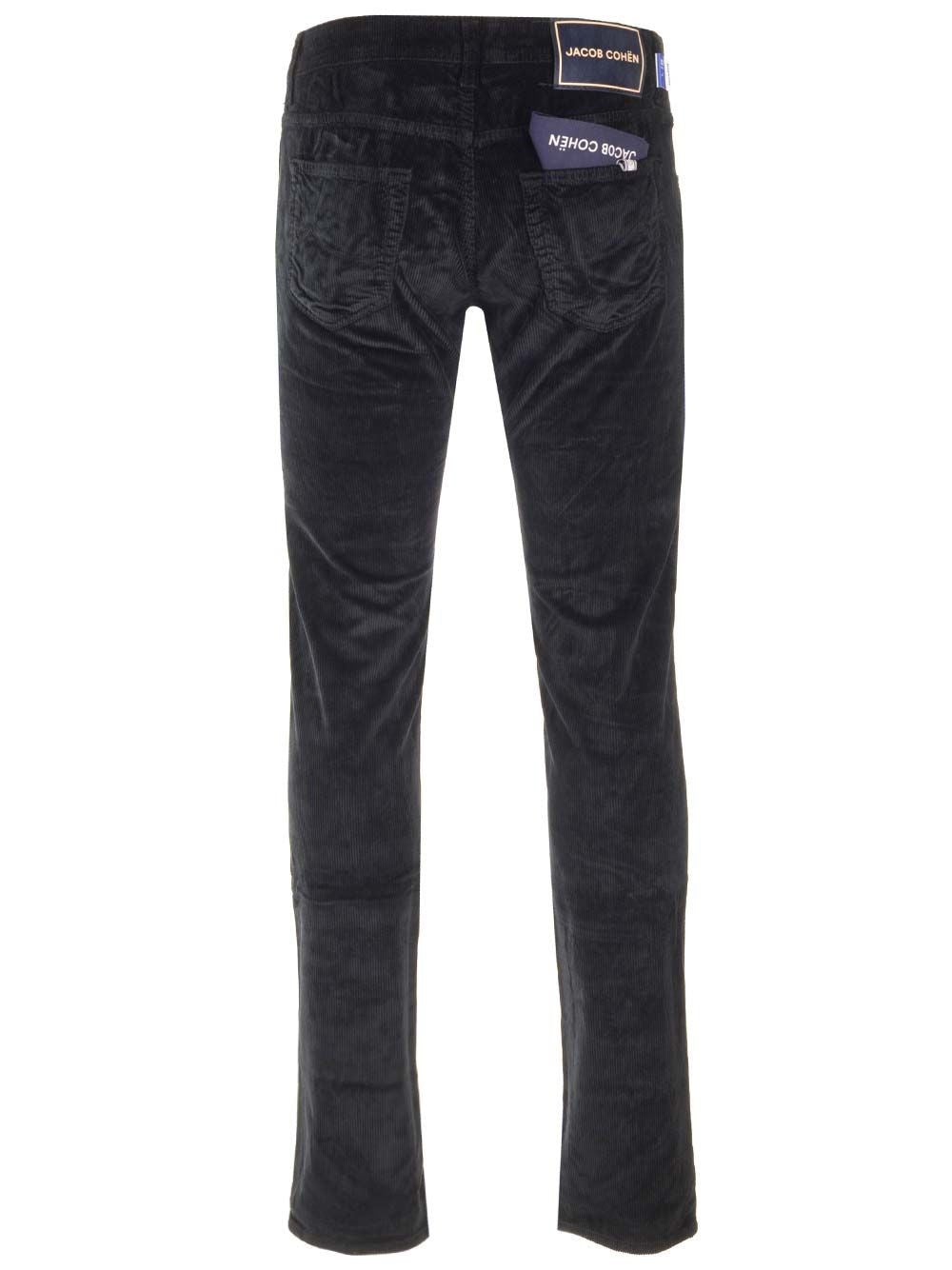 Jacob Cohen Men “Nick Slim” Trousers JACOB COHEN
