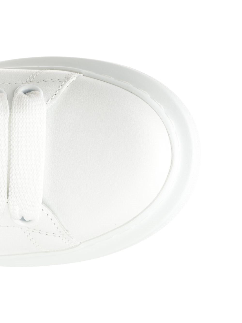Mcqueen Women Oversized Sneaker ALEXANDER MCQUEEN