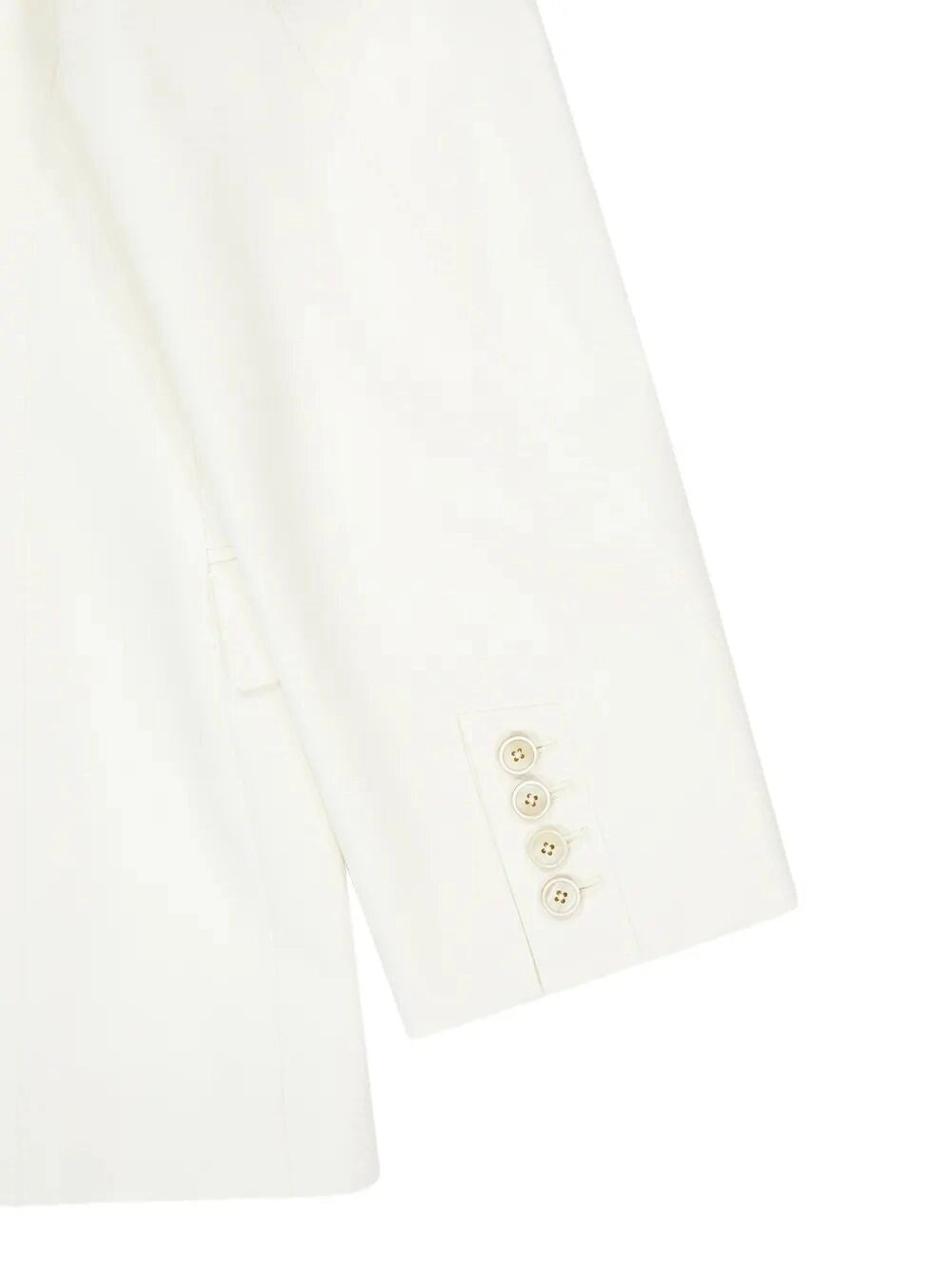 Givenchy Women Double Breasted Tailored Jacket GIVENCHY