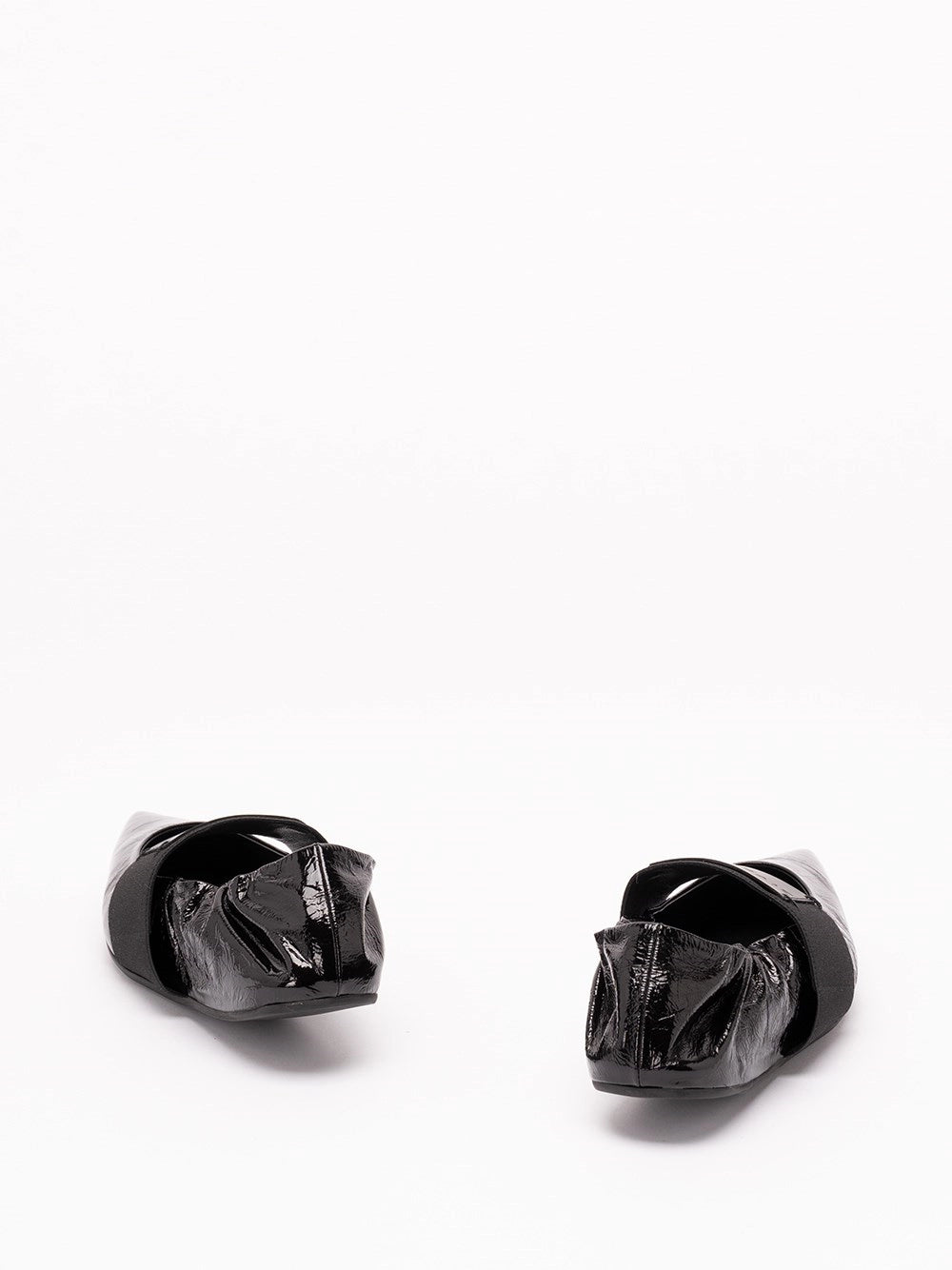 Givenchy Women `Crush` Ballerinas GIVENCHY