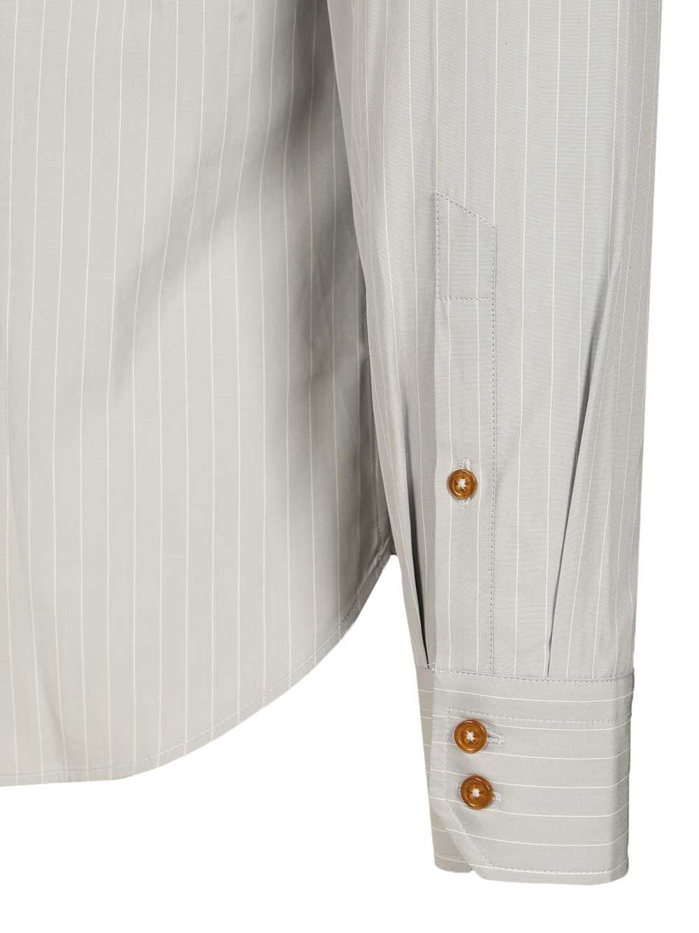 Vivienne Westwood Men Ghost Shirt VIVIENNE WESTWOOD