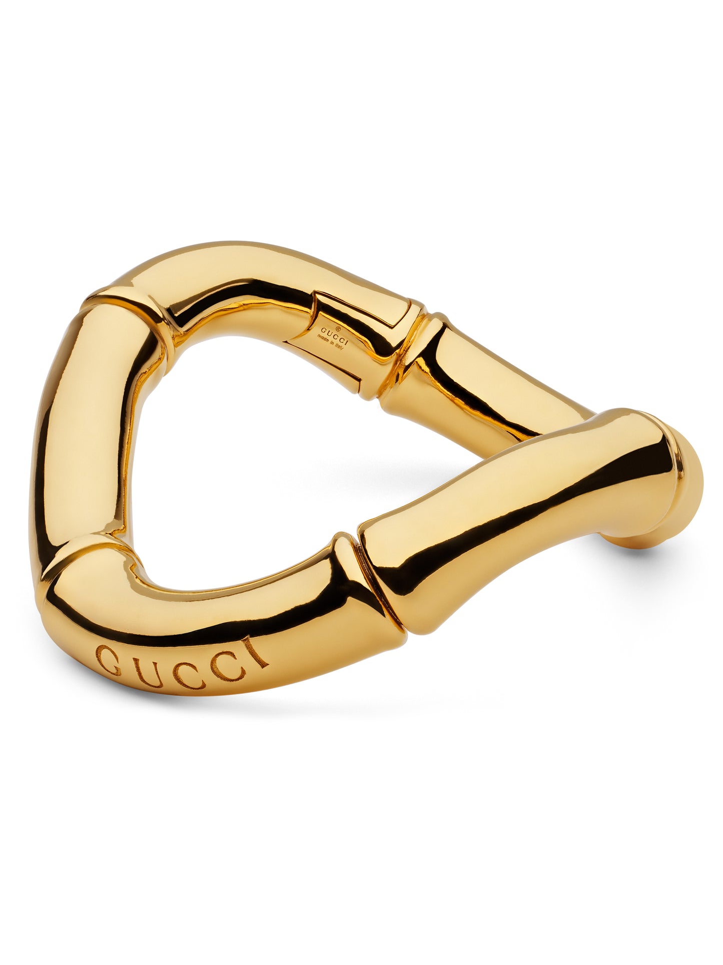 Gucci Women Bamboo Bracelet GUCCI