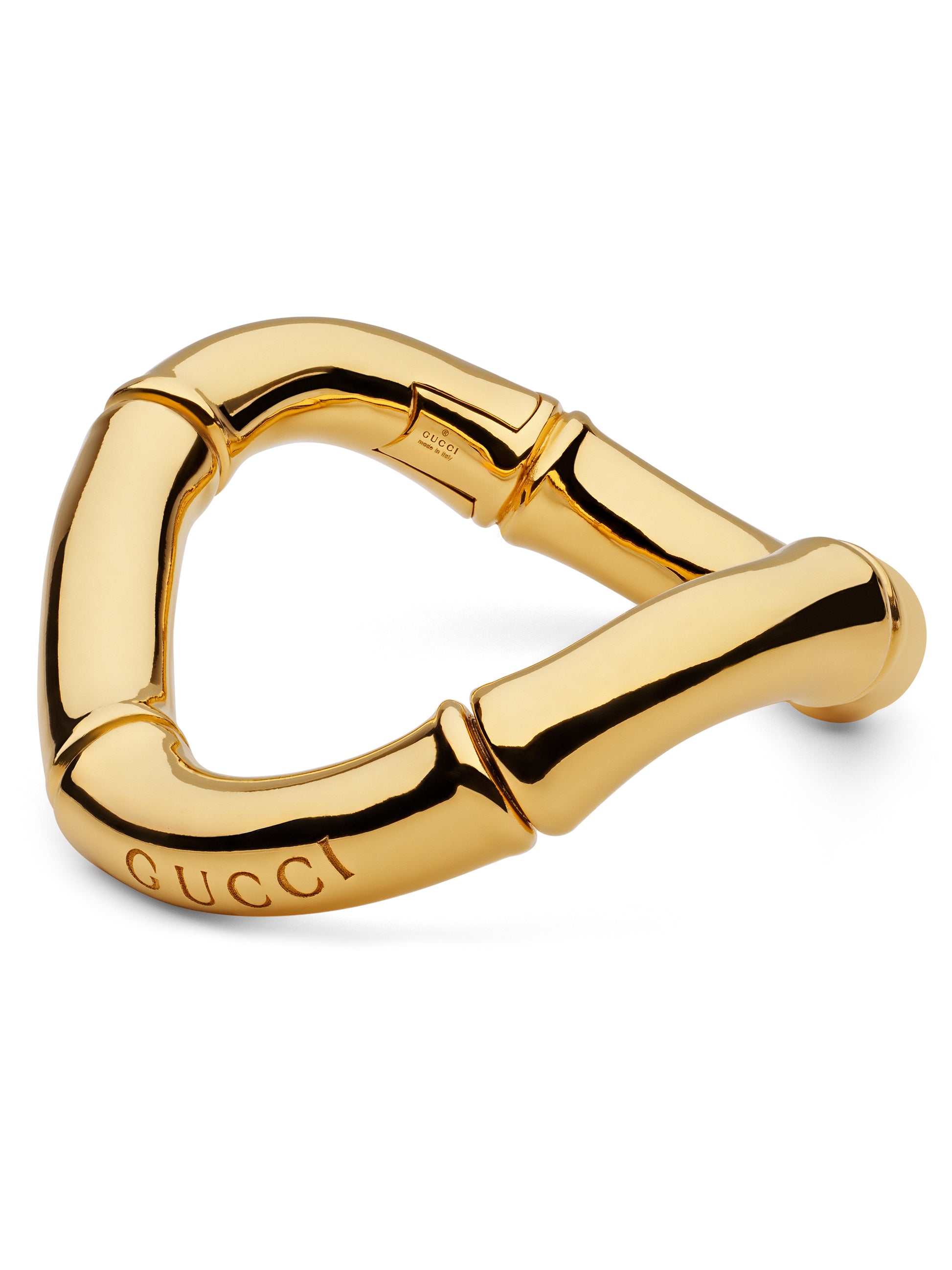 Gucci Women Bamboo Bracelet GUCCI