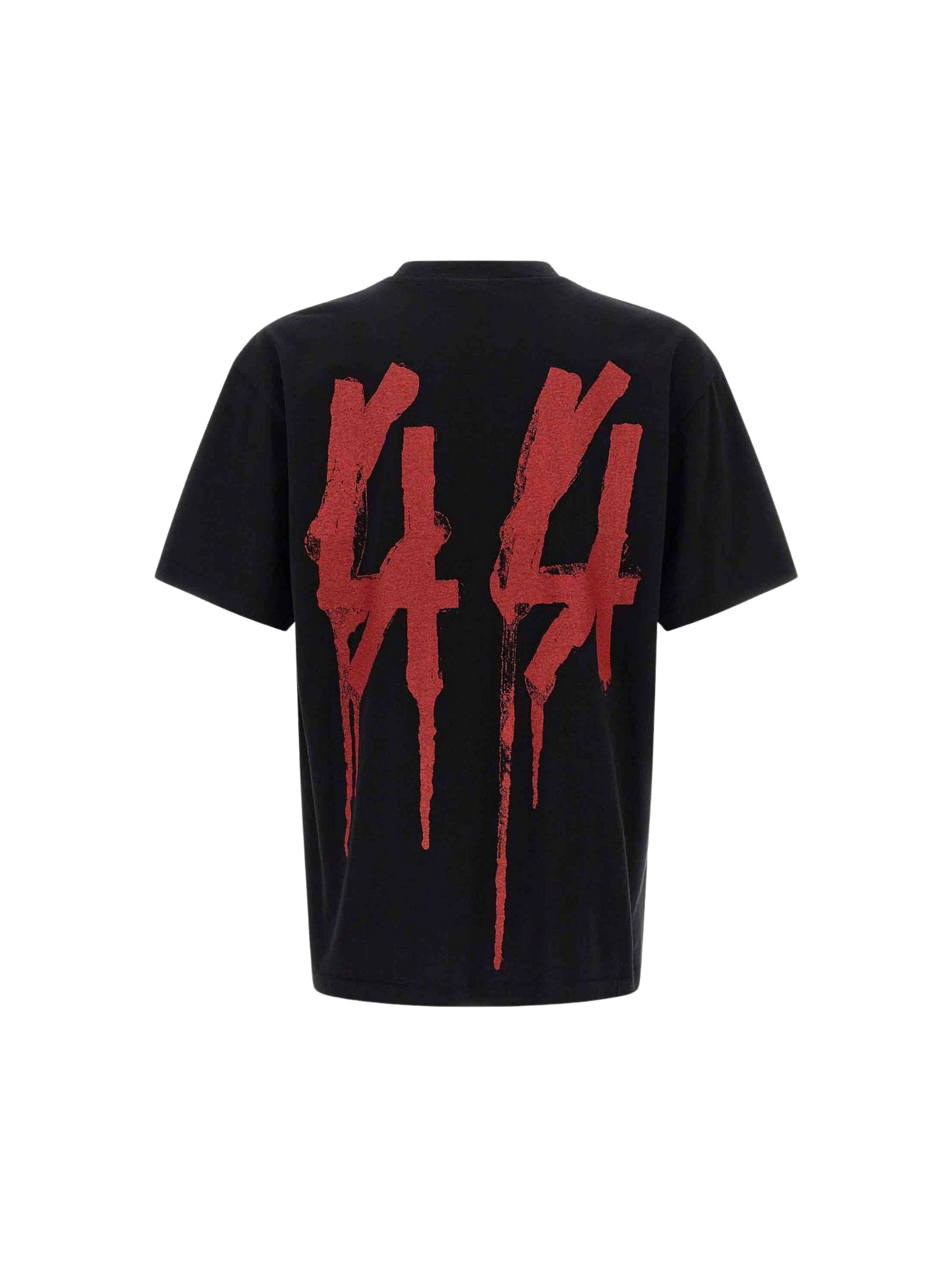 44 Label Group Men Drip T-Shirt 44 LABEL GROUP