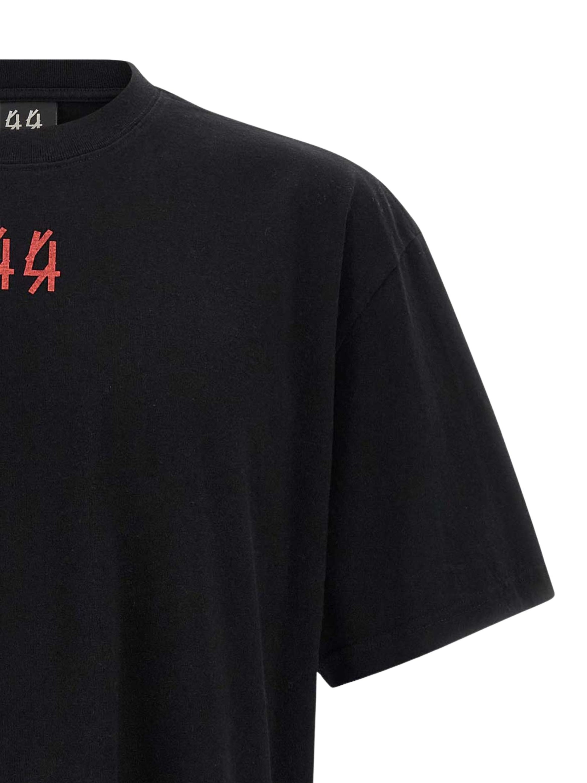 44 Label Group Men Drip T-Shirt 44 LABEL GROUP