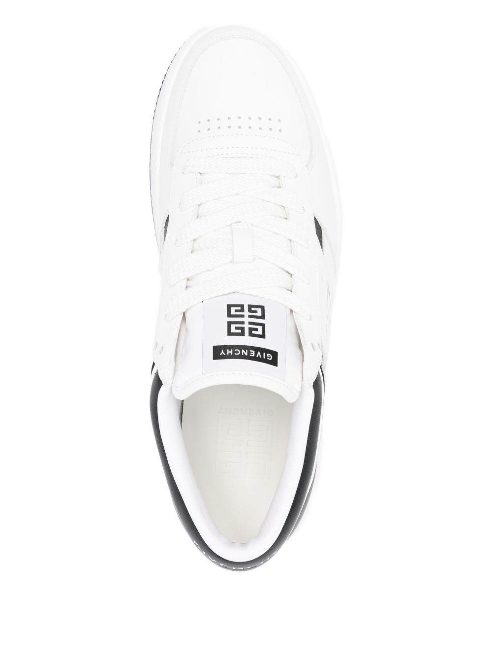 Givenchy Men G Move Sneaker GIVENCHY