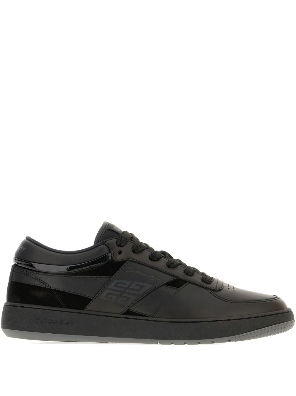 Givenchy Men Sneaker With Logo GIVENCHY