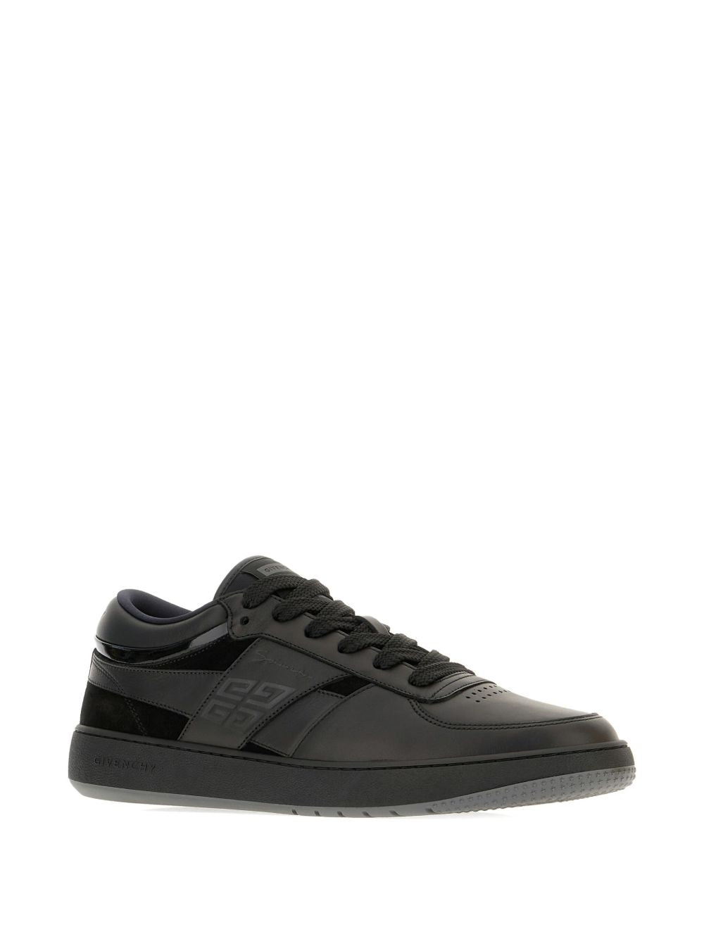 Givenchy Men Sneaker With Logo GIVENCHY