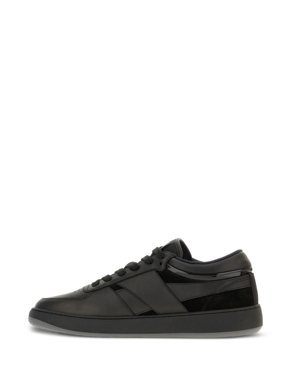 Givenchy Men Sneaker With Logo GIVENCHY