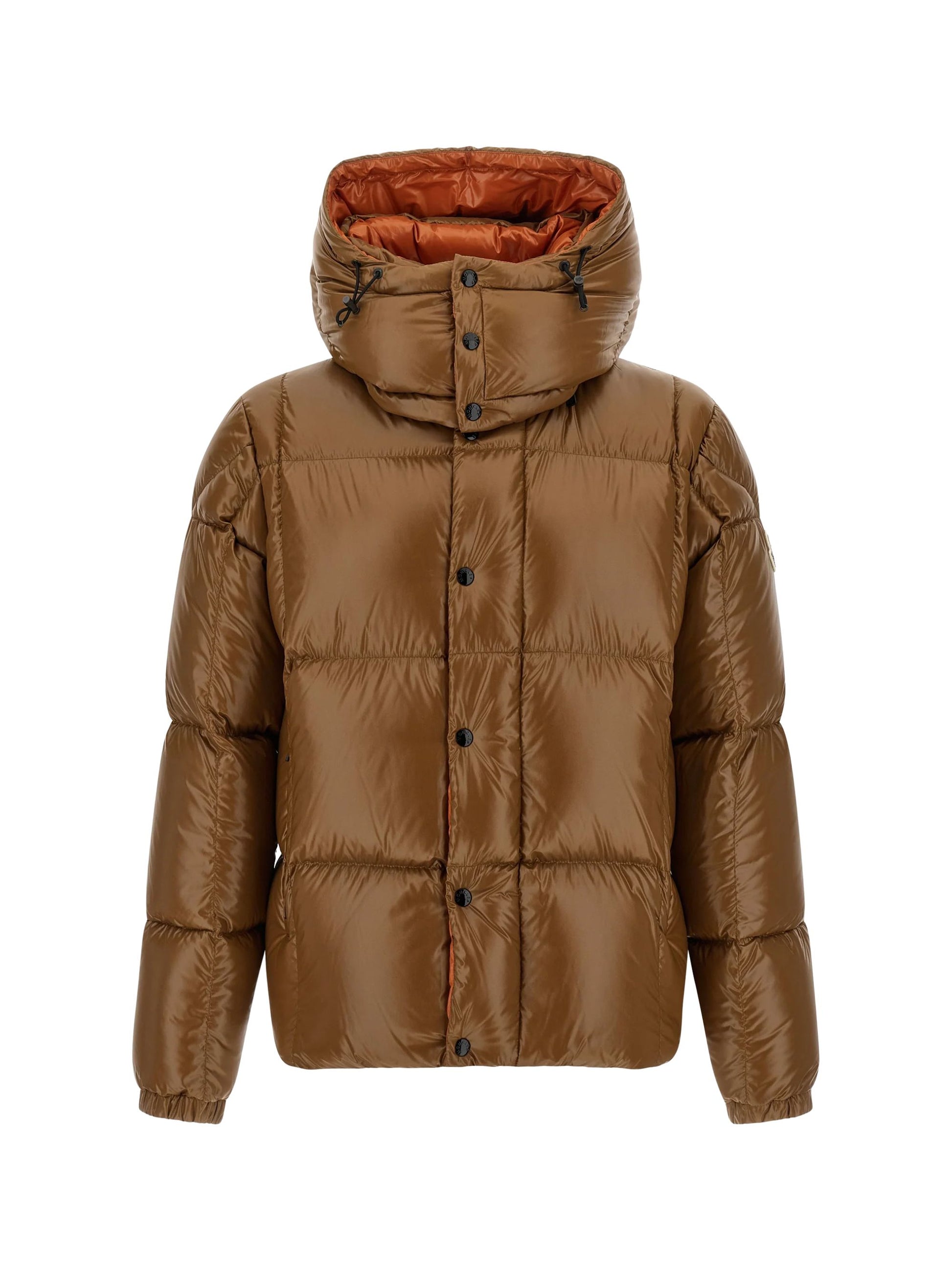 Moncler Men Parana Down Jacket MONCLER